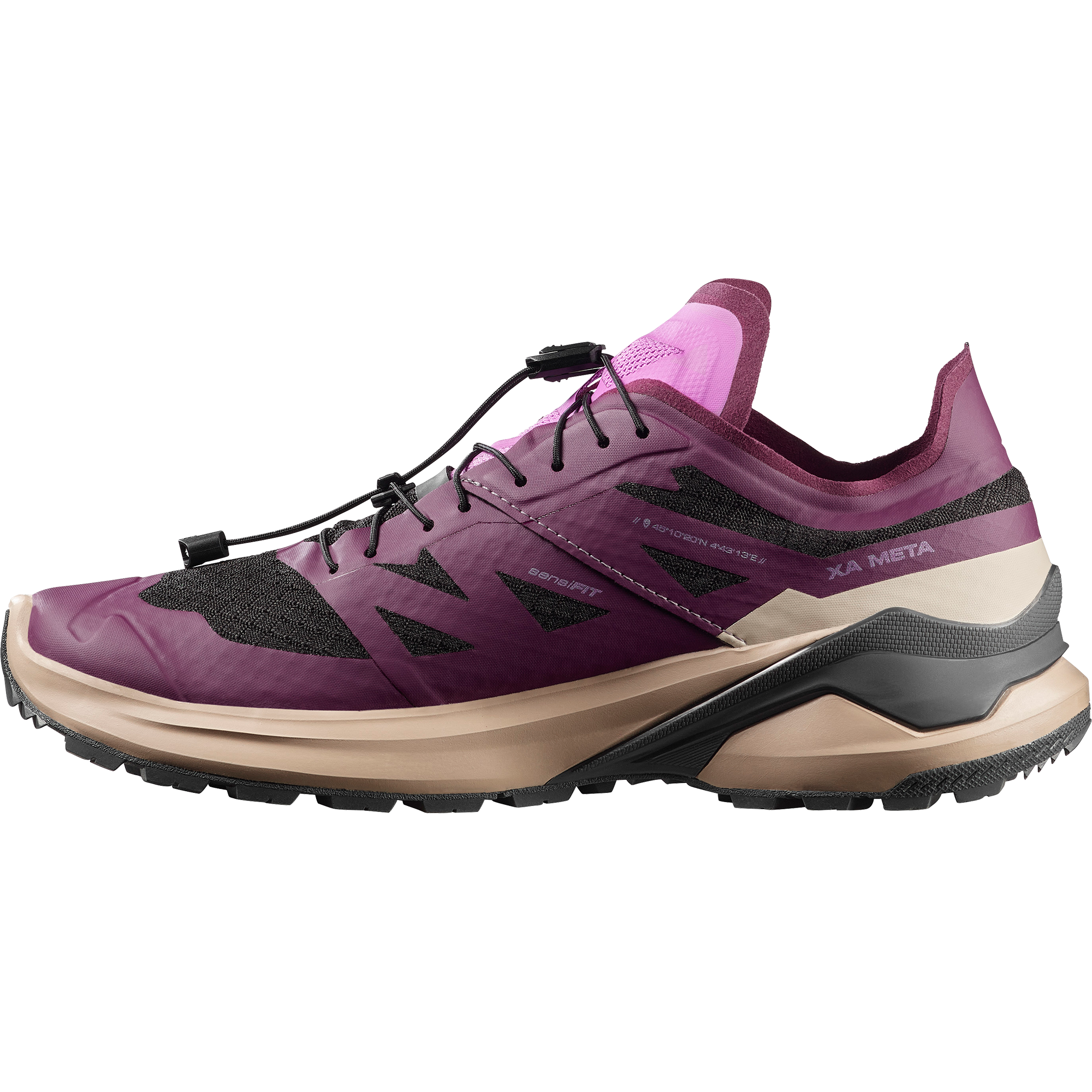 Salomon Trailrunningschuh »XA META GORE-TEX MADE IN FRANCE«  wasserdicht