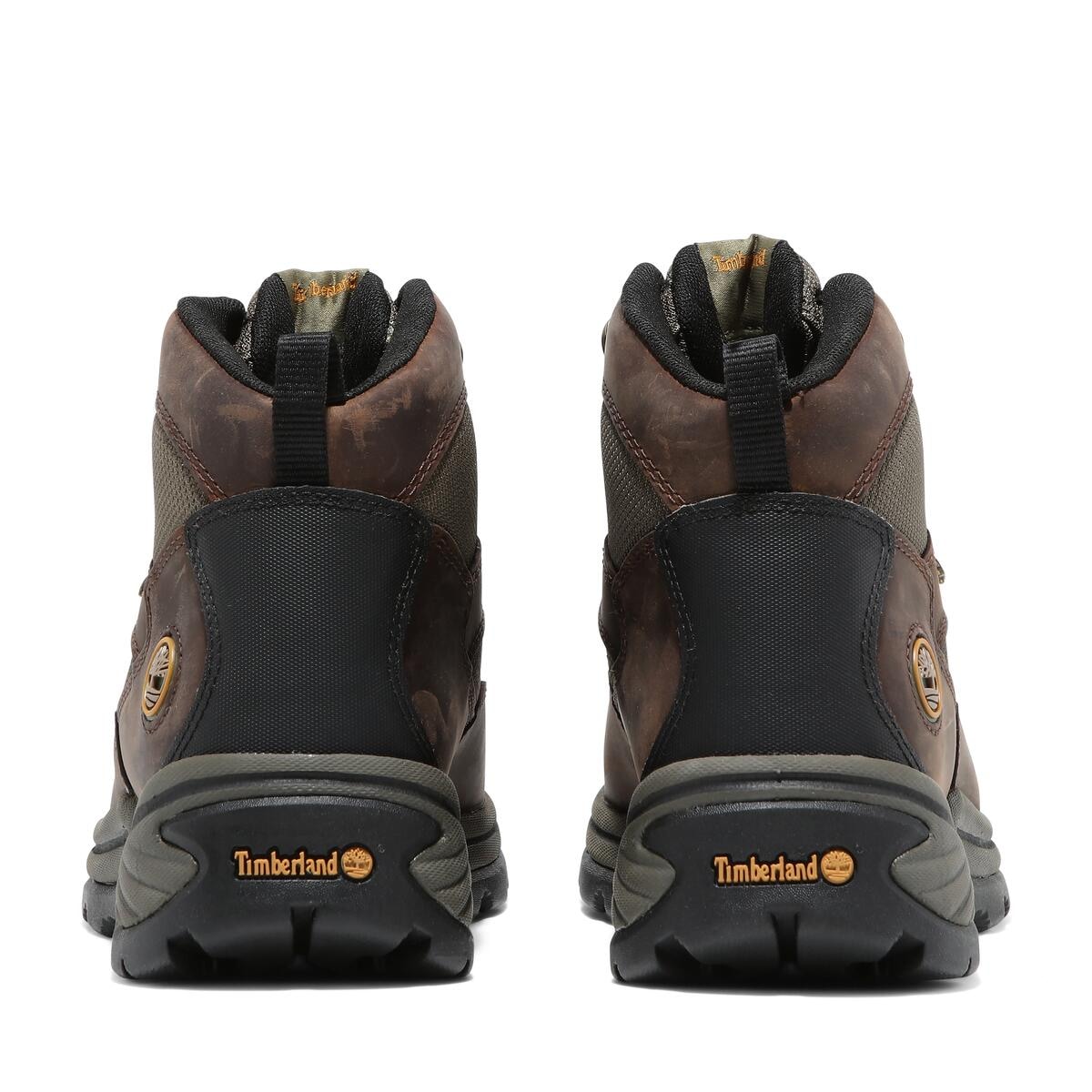 Timberland Wanderschuh »CHOCORUA MID LACE UP GTX HIKING BOOT«