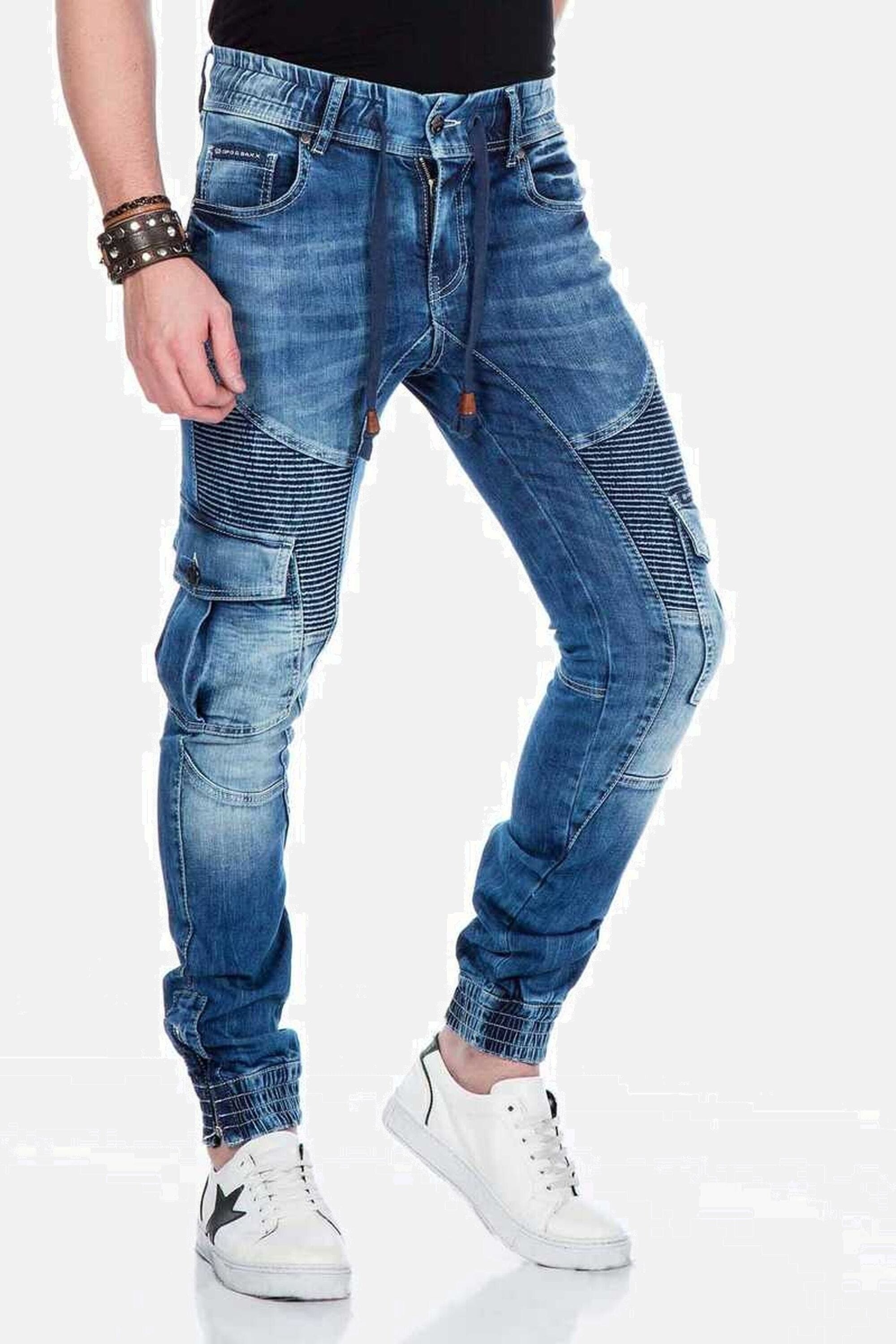 Cipo & Baxx Cargojeans »Jeans«