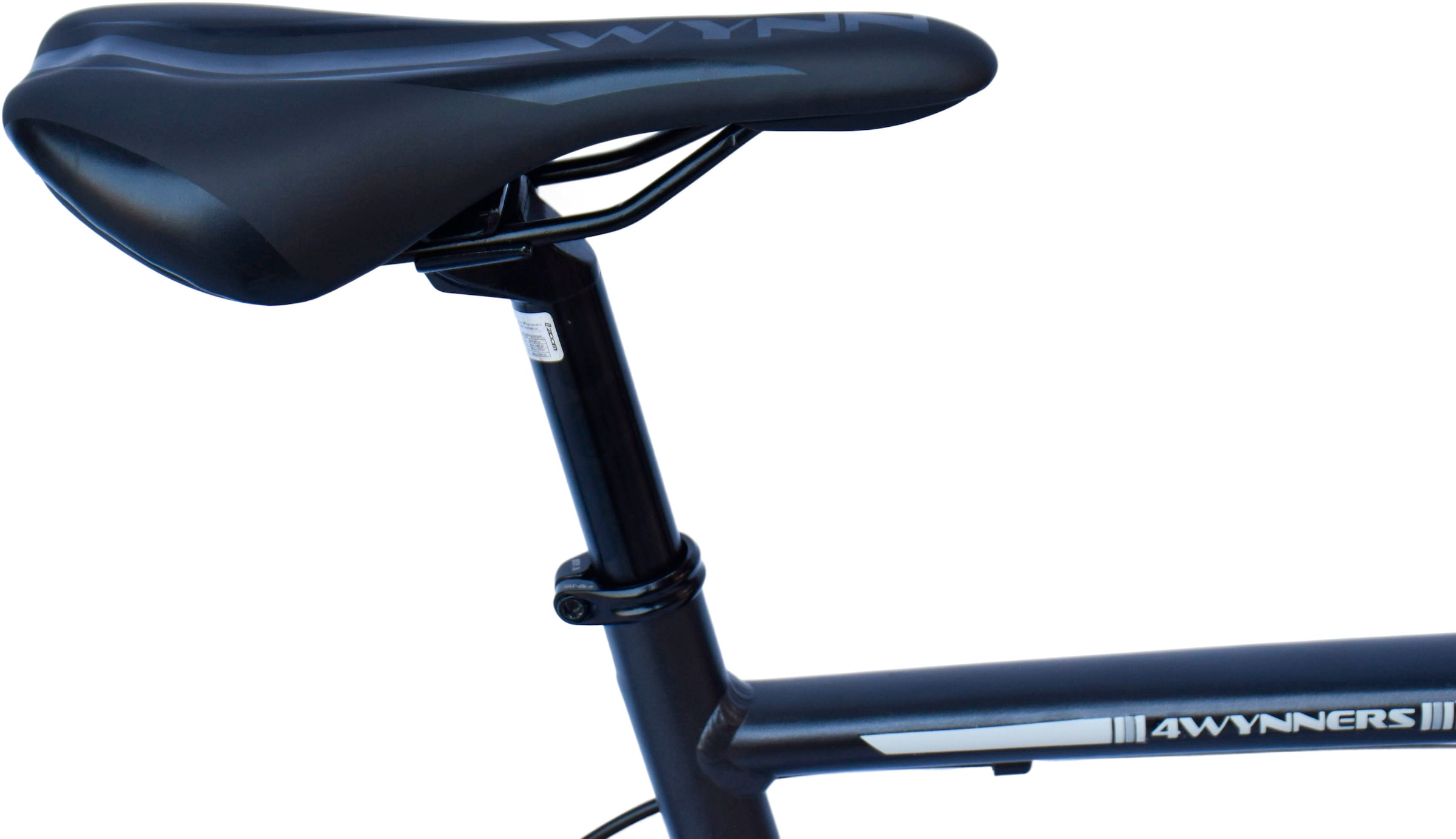 WYNN Gravelbike »GRL3.0« 14 Gang Shimano Tourney Schaltwerk Kettenschaltung