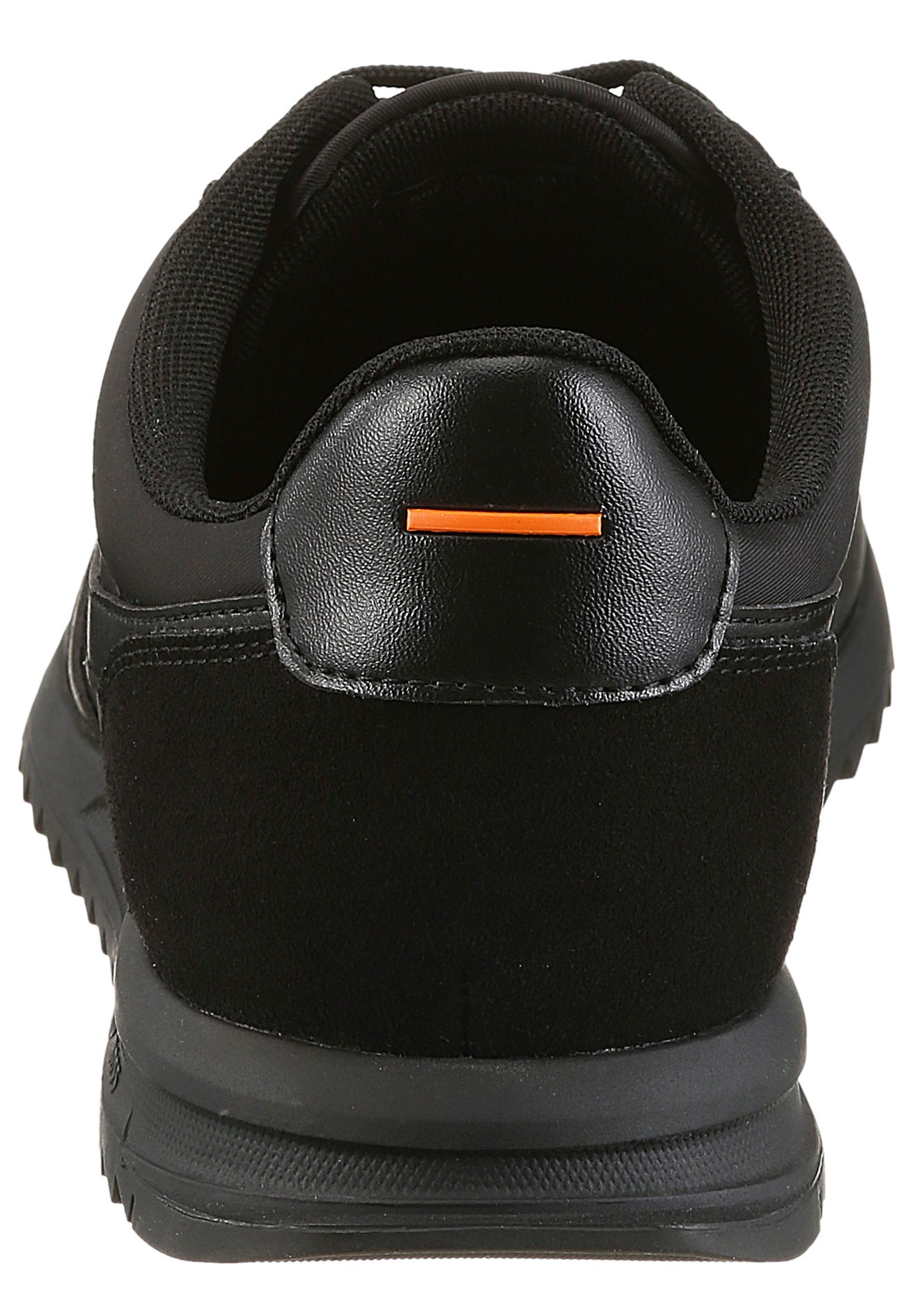 BOSS ORANGE Sneaker "Zayn Lowp", Freizeitschuh, Halbschuh, Schnürschuh mit günstig online kaufen