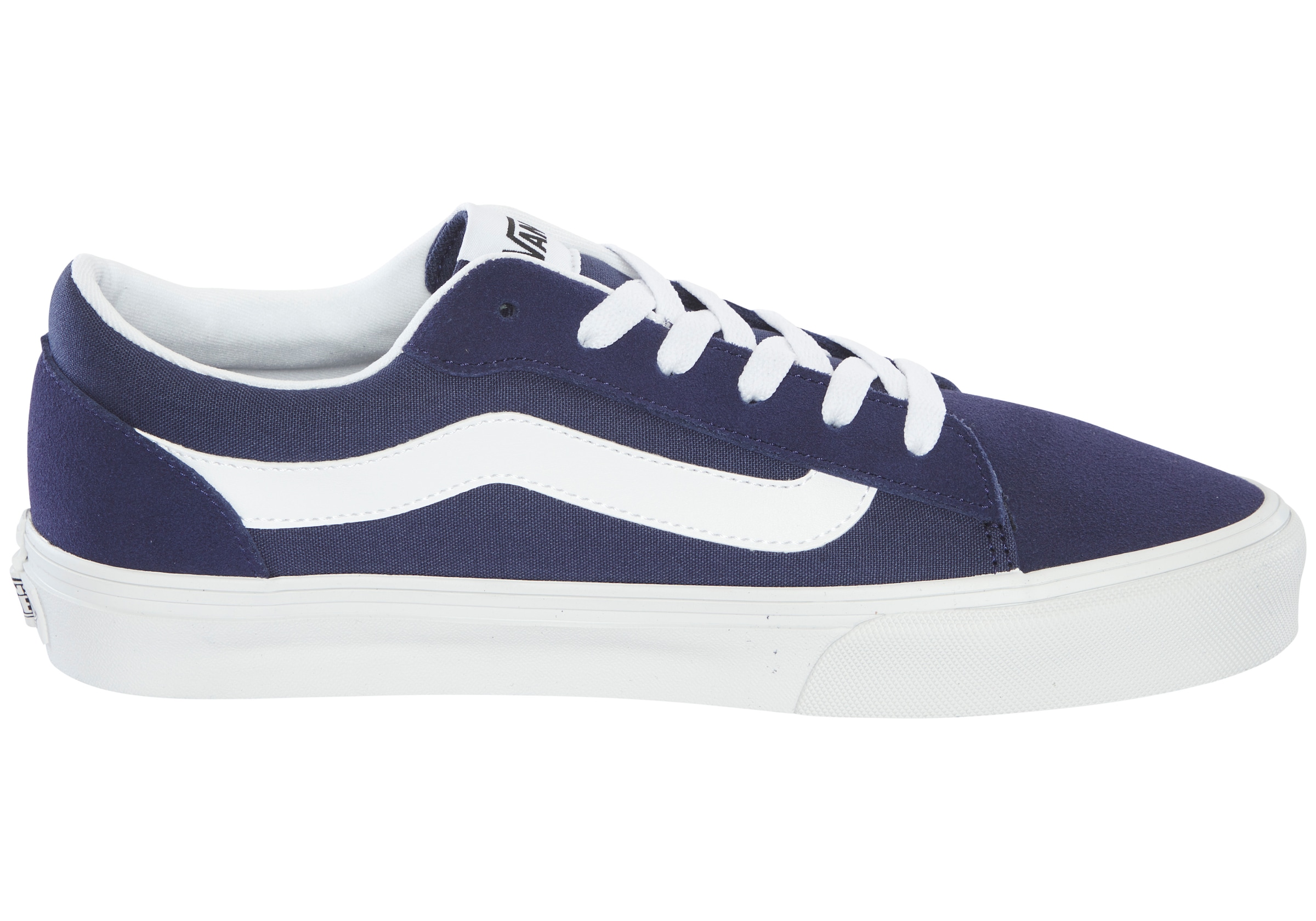Vans Sneaker »Vero LS«
