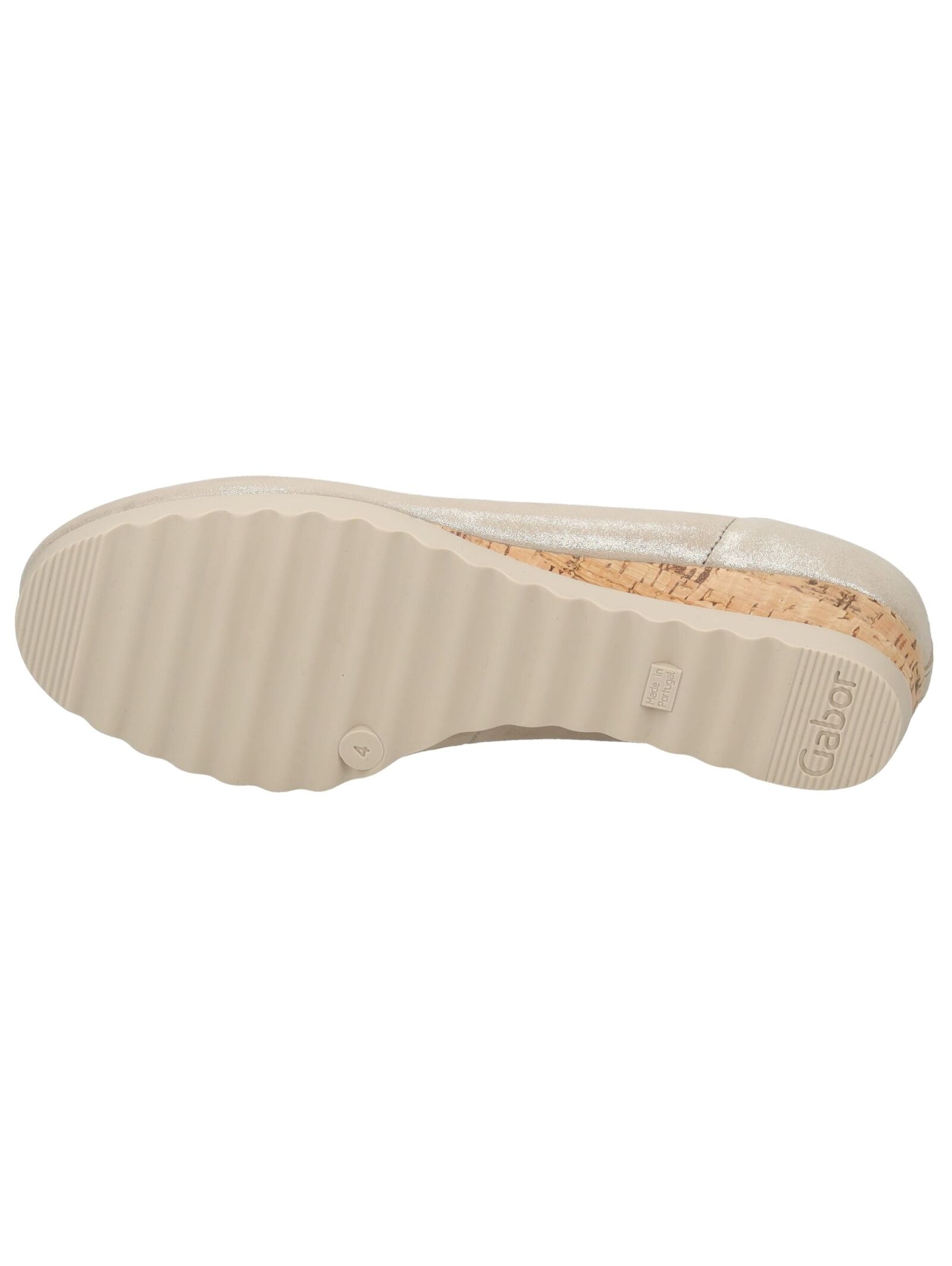 Gabor Comfort Keilpumps »Gabor Comfort Pumps Leder«