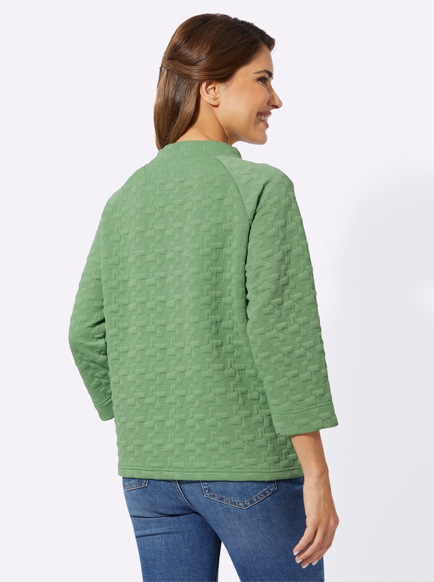 Classic Basics Sweatshirt