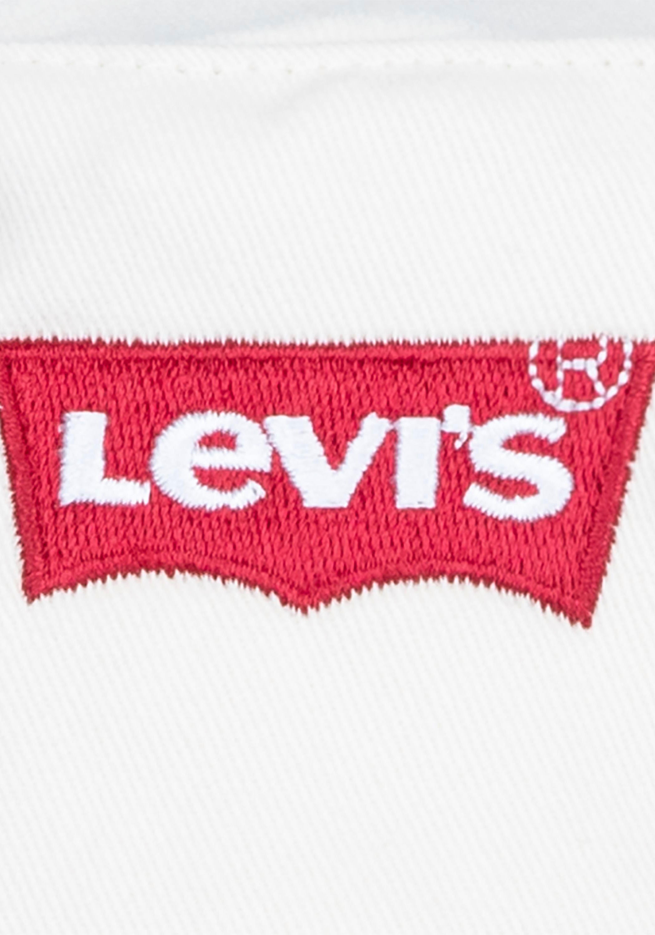 Levi's® Kids Fischerhut »LEVIS BATWING BUCKET CAP«, for BABYS