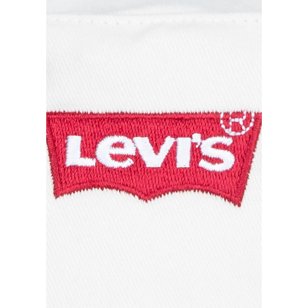 Levi's® Kids Fischerhut »LEVIS BATWING BUCKET CAP«