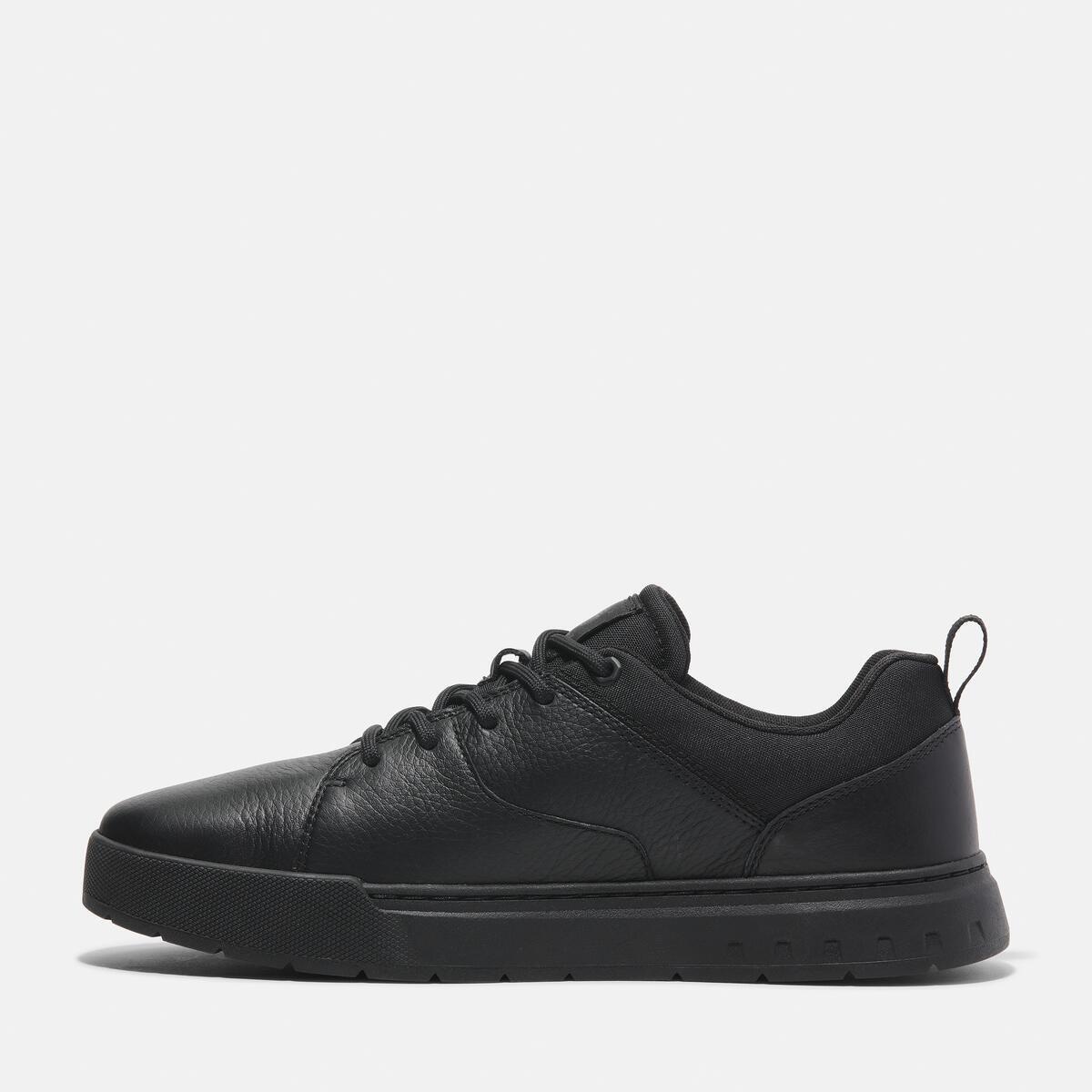 Timberland Sneaker »MAPLE GROVE LOW LACE UP SNEAKER«, Winterschuhe, Sneakerboots, Winterboots