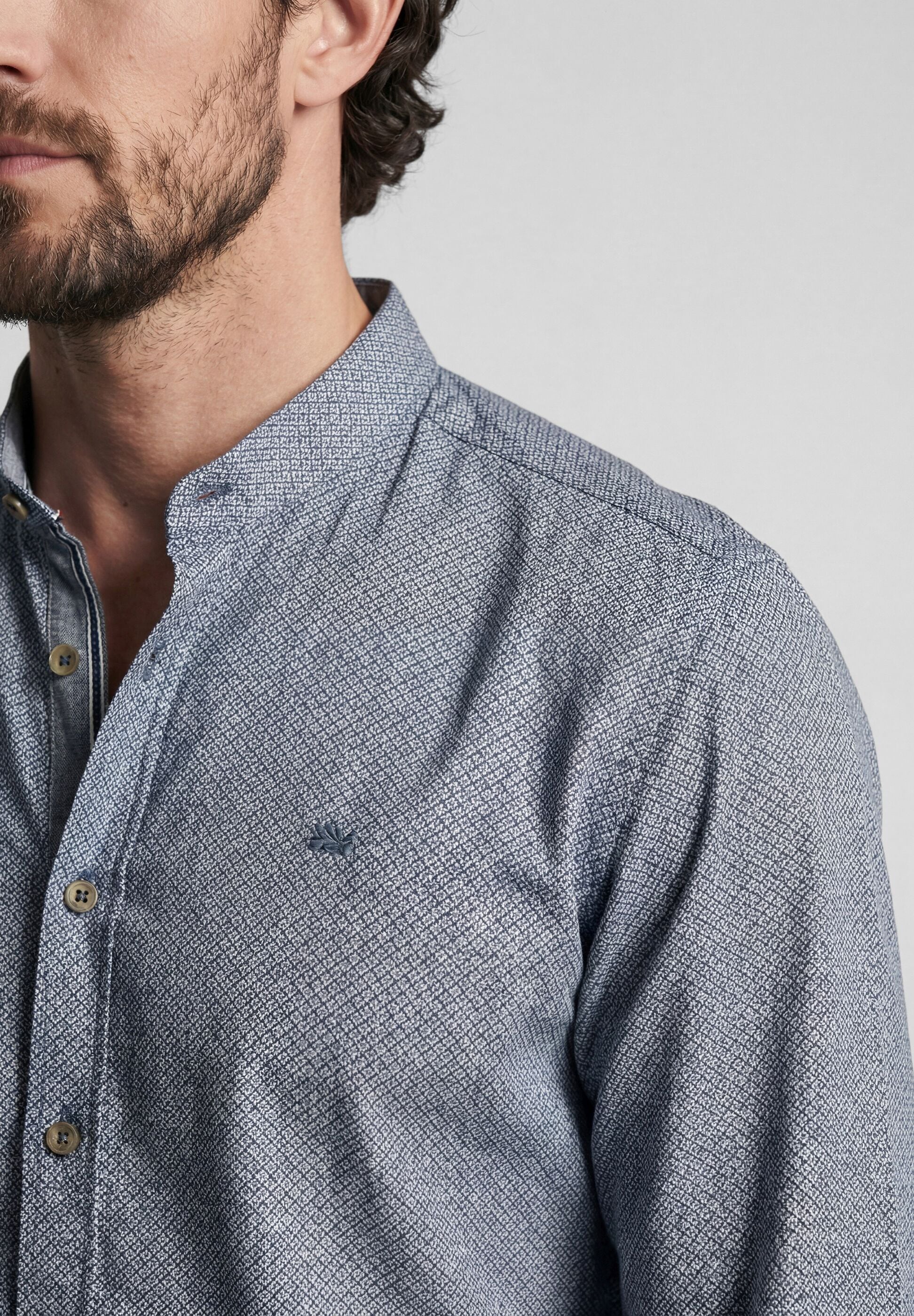 Spieth & Wensky Trachtenhemd »Spieth & Wensky Hemd Krugdorf« mit Slim-Fit Passform