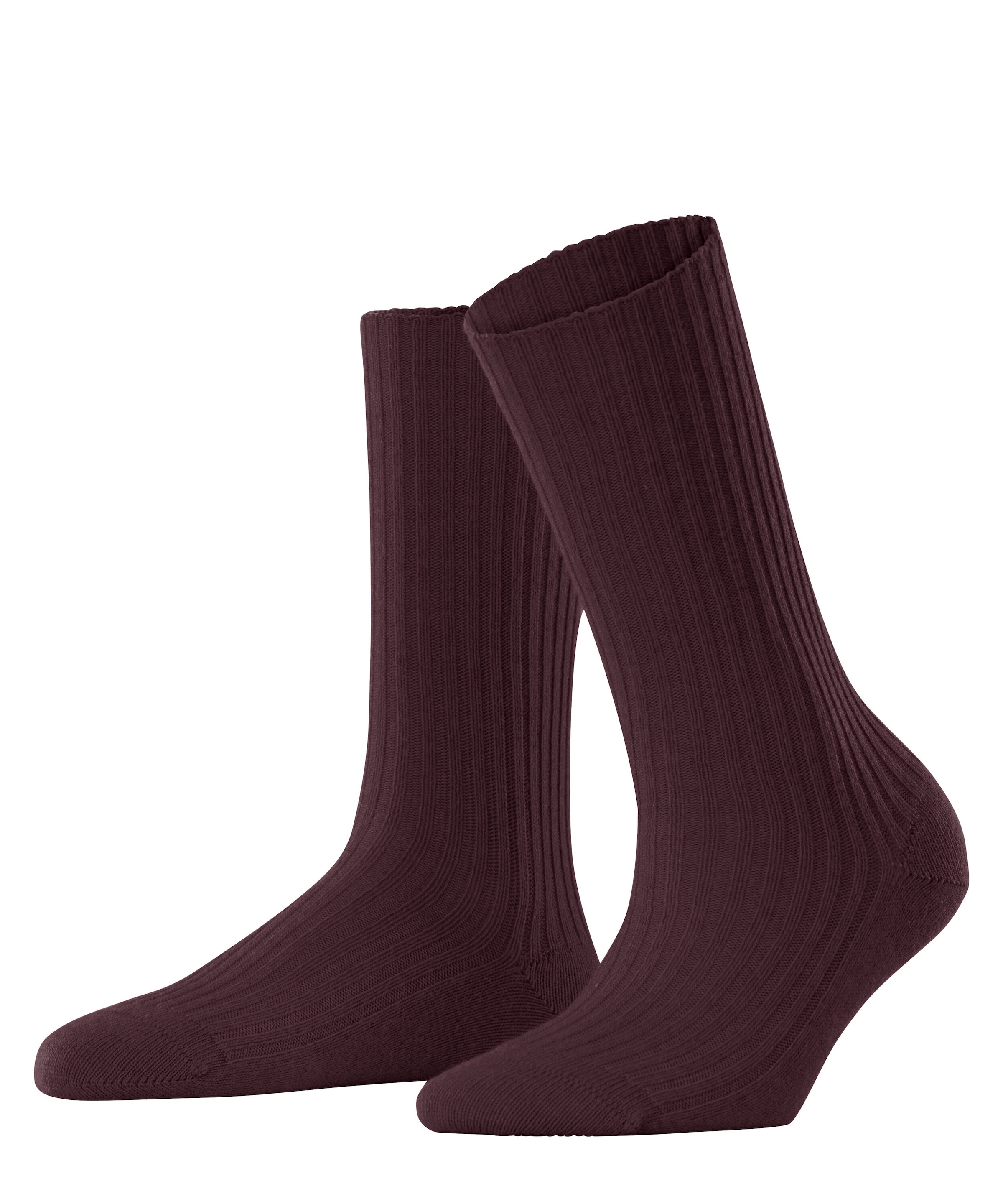 FALKE Socken "Cosy Wool Boot" 1 Paar tlg.