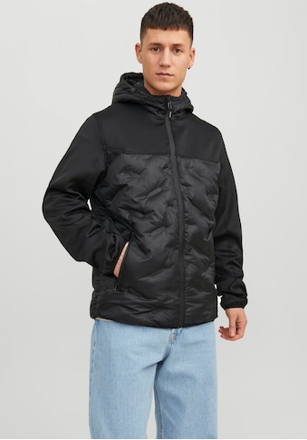 Jack & Jones Jack & Jones Steppjacke »JJEMULTI HEAT...