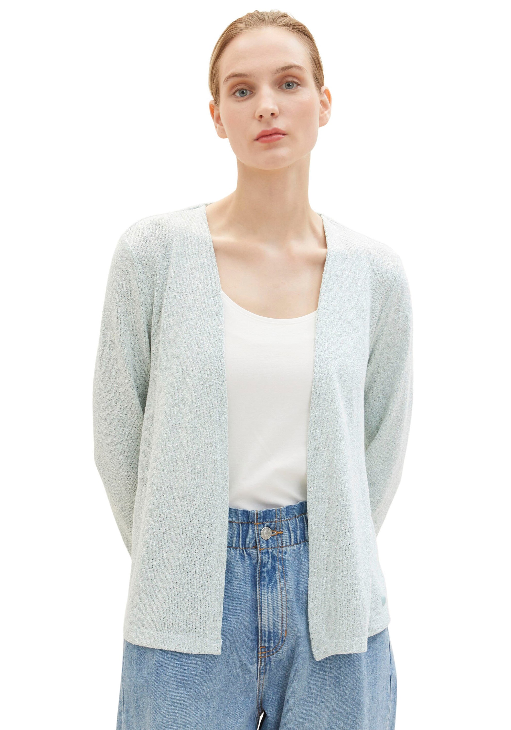 TOM TAILOR Shirtjacke kaufen