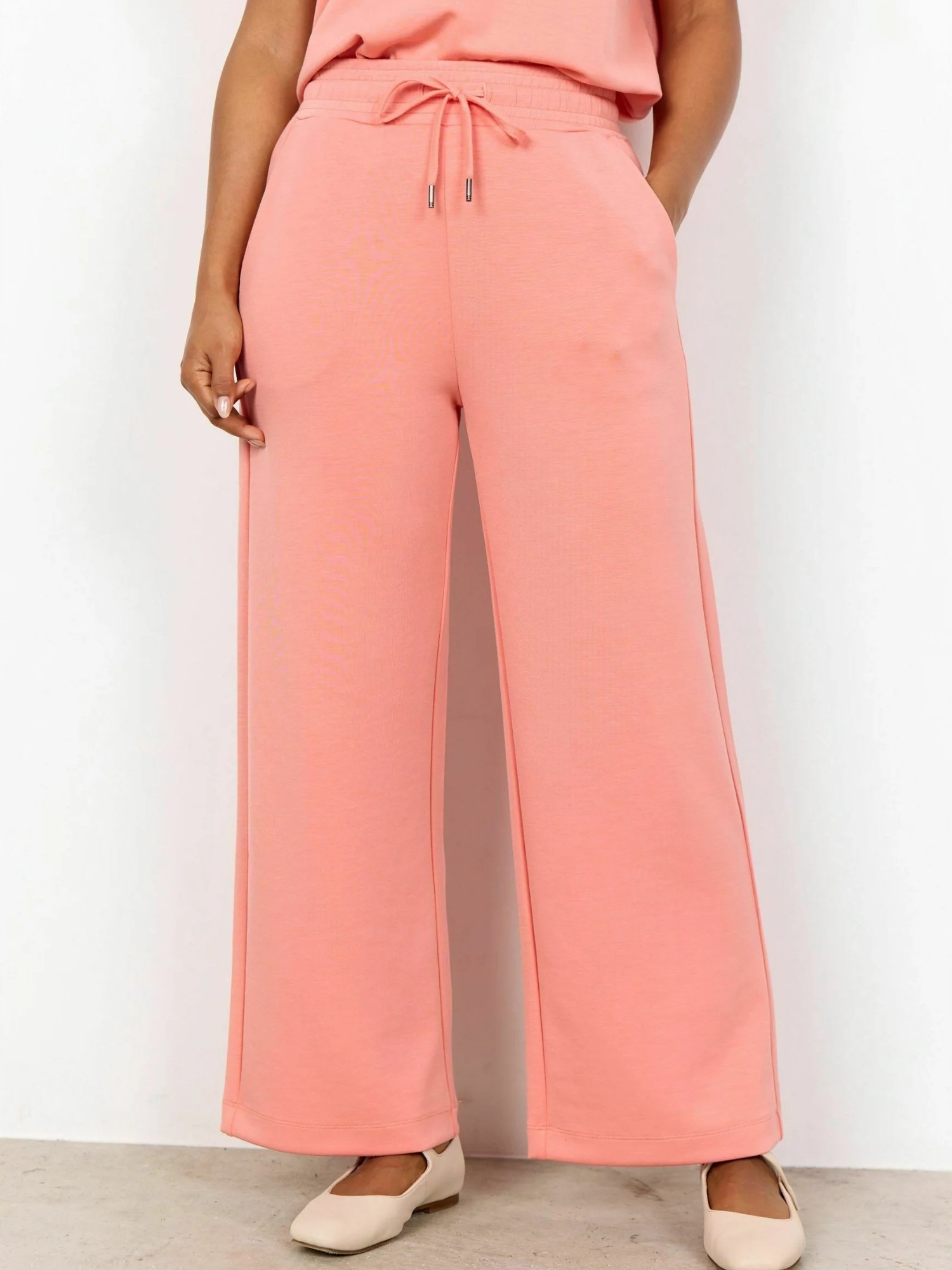 soyaconcept Chinohose "Soya Concept Trousers SC BANU" günstig online kaufen