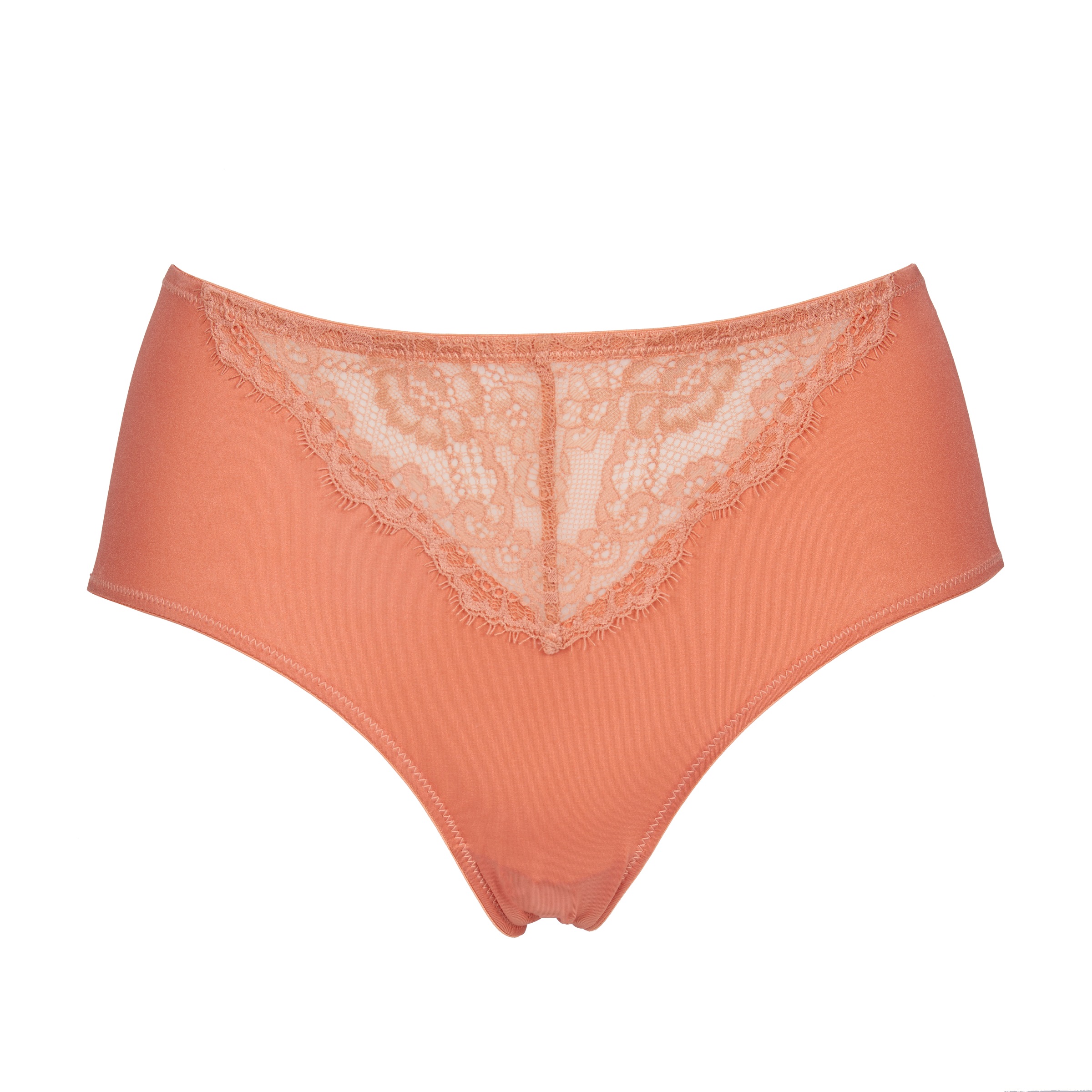 After Eden D-cup & up Hipster "Sheryl", Mit Spitzendetaills günstig online kaufen