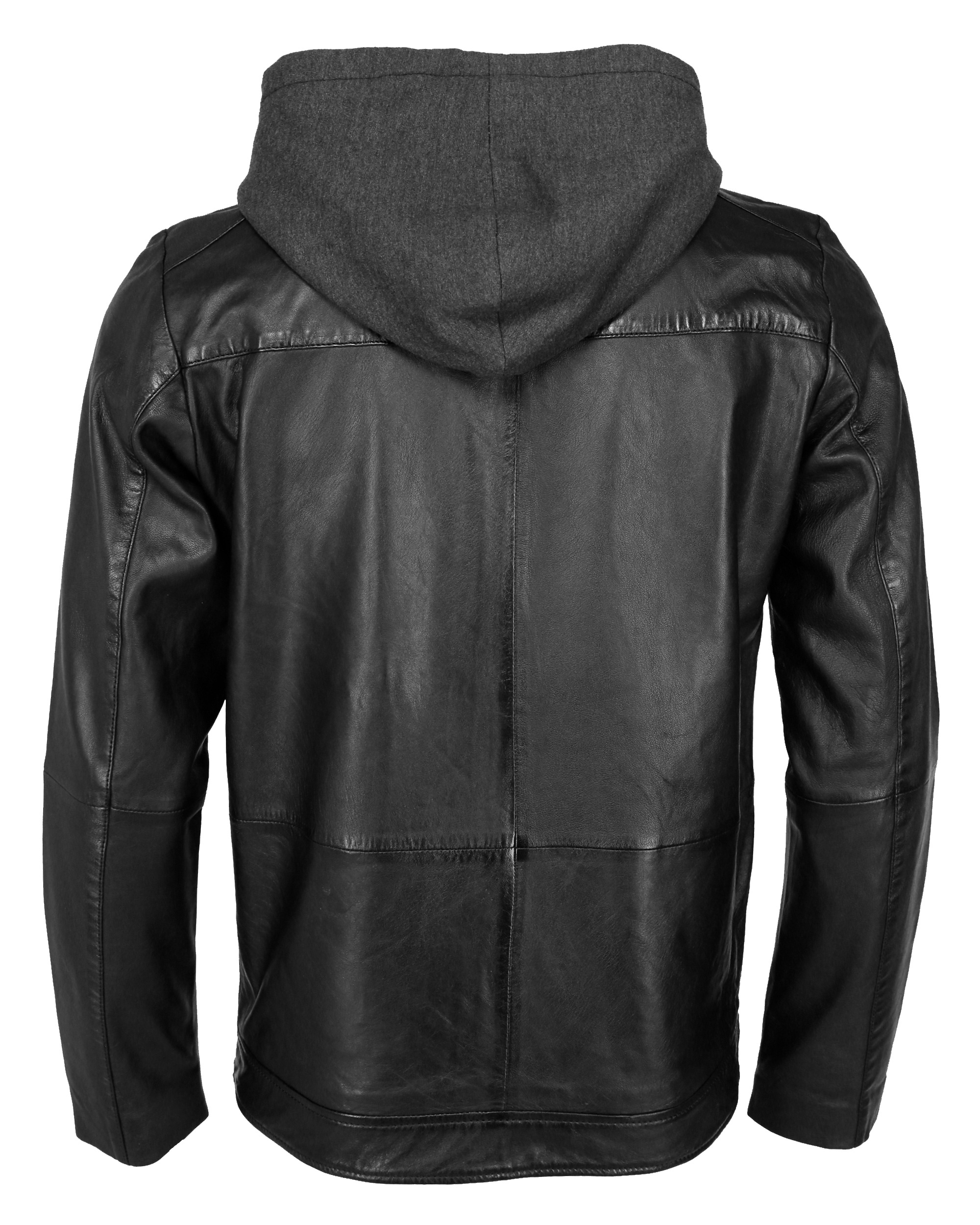 JCC Bikerjacke »MM21-1-03«