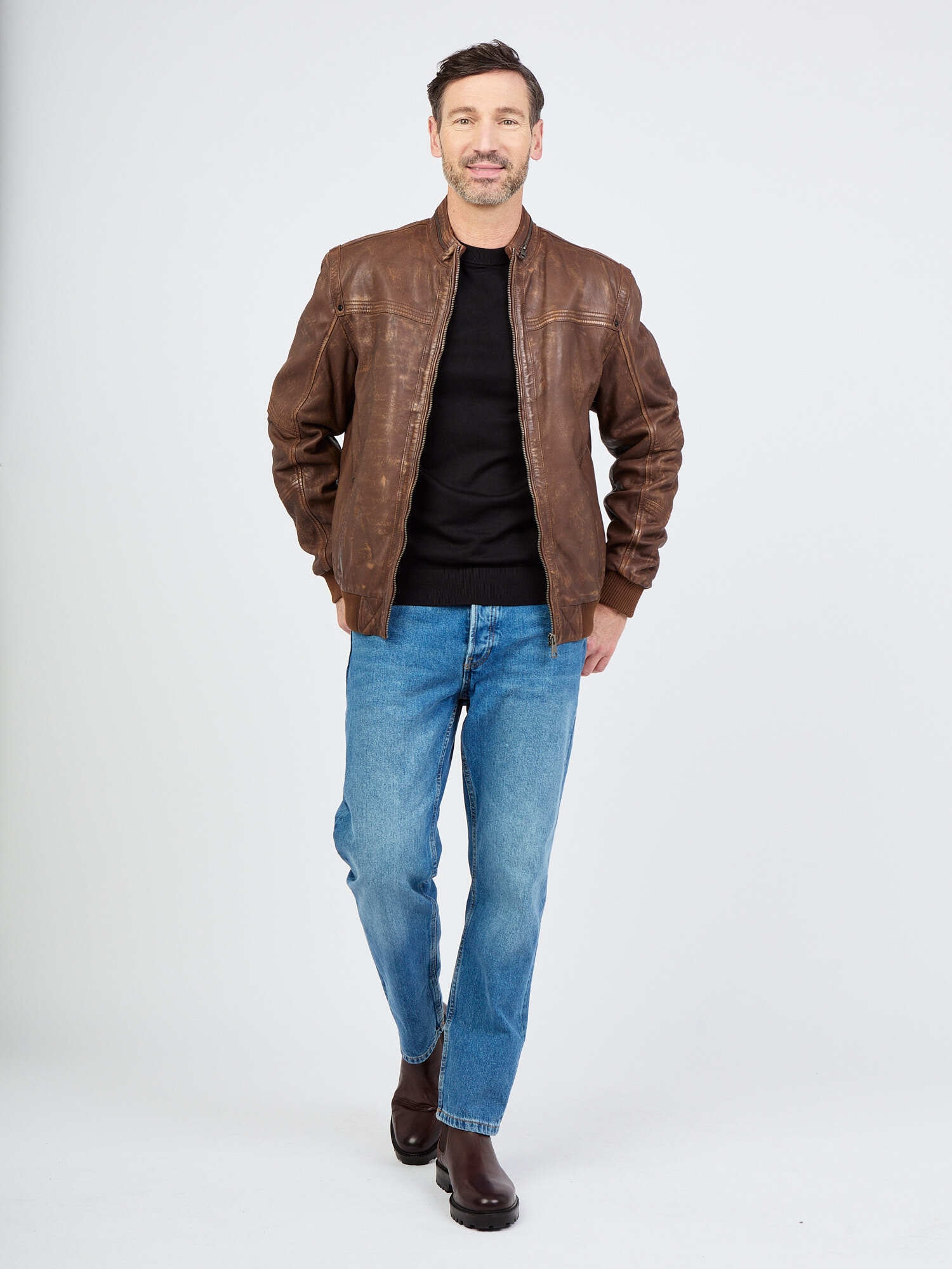 JCC Blouson »31020348«