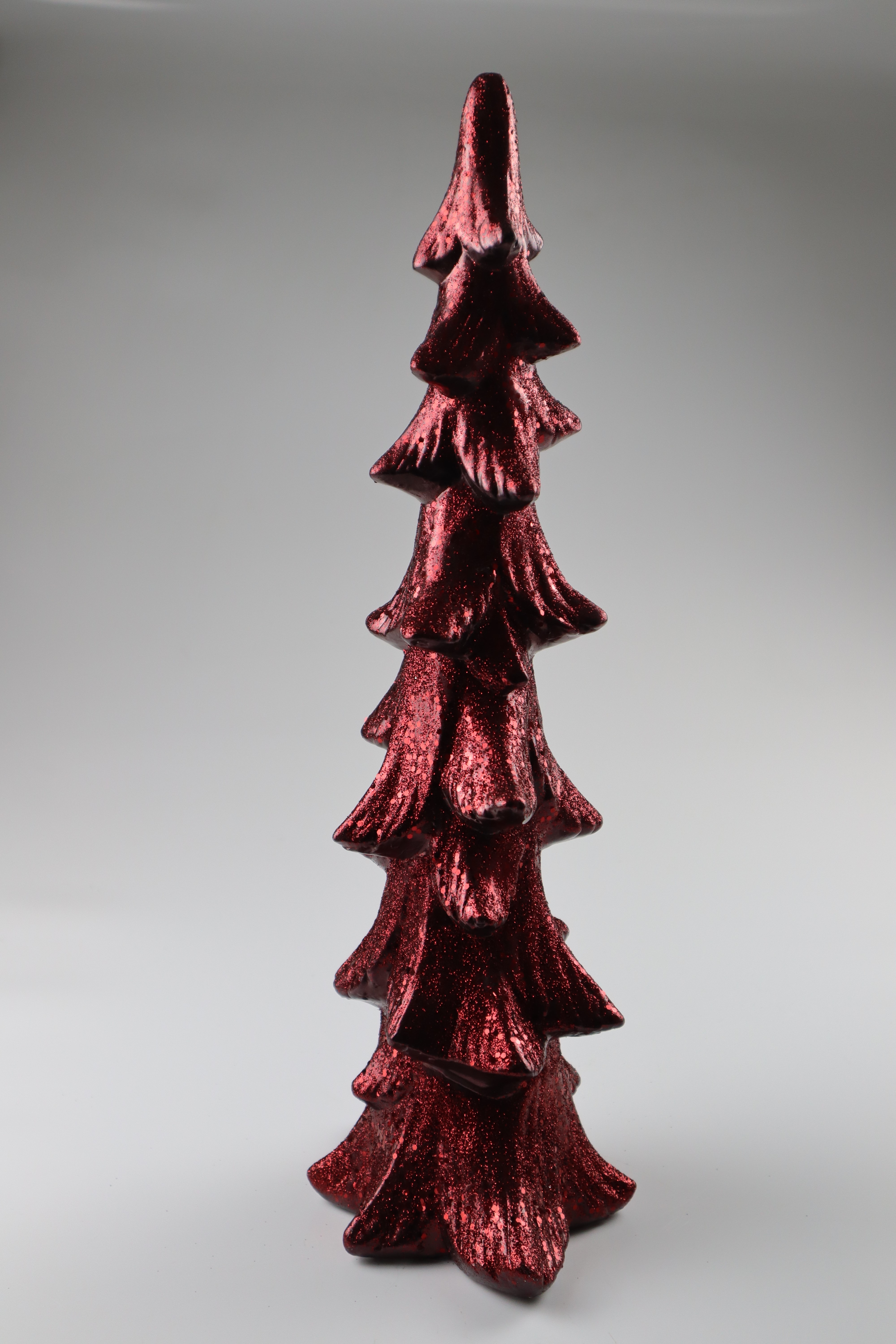 AM Design Dekobaum "Dekofigur, aus Keramik" BxH: 13x45,5 cm