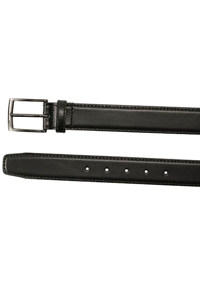 JOOP Ledergürtel Breite 3,5 cm günstig online kaufen