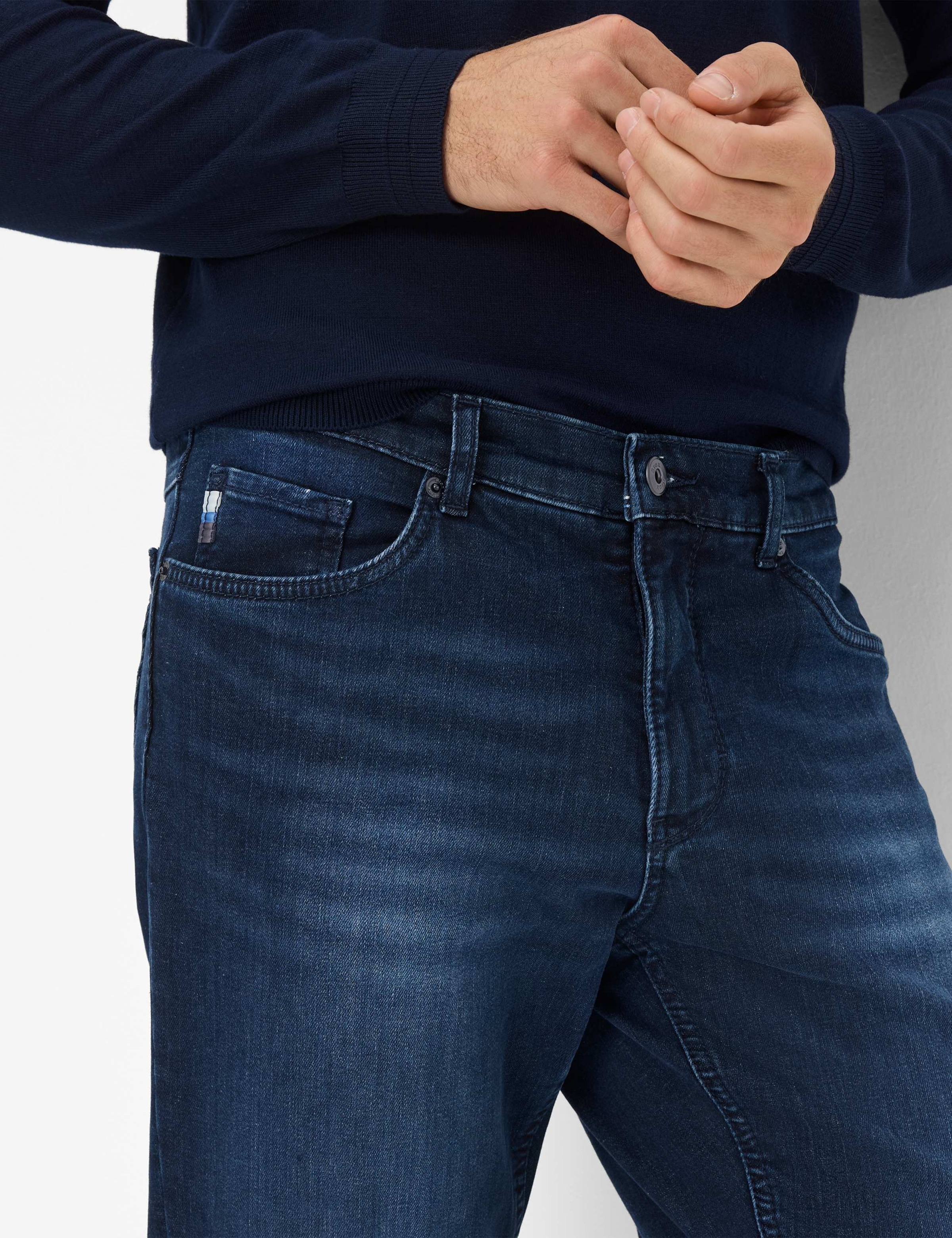 Brax 5-Pocket-Hose »Style COOPER TT«