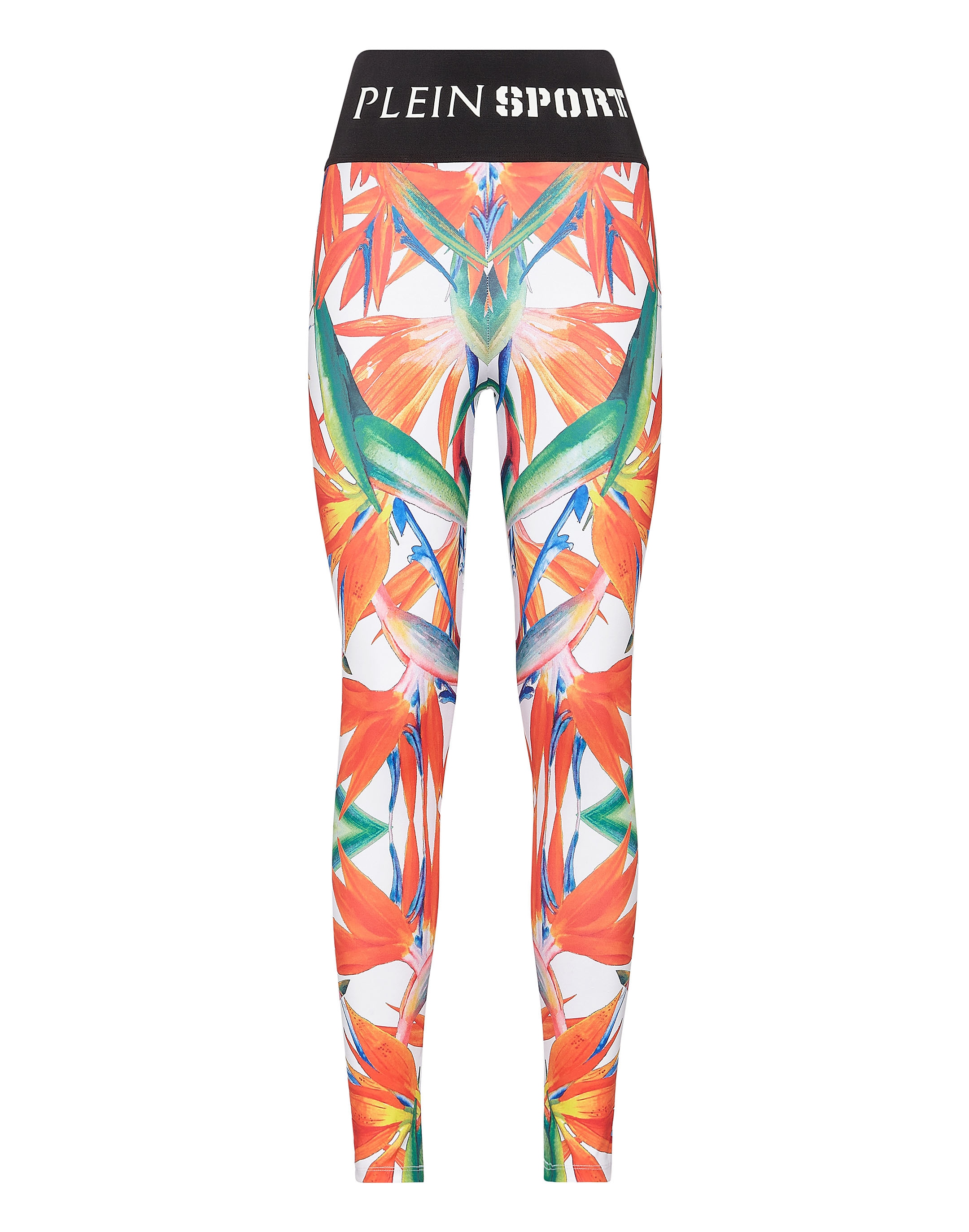 PLEIN SPORT "Sportleggings"