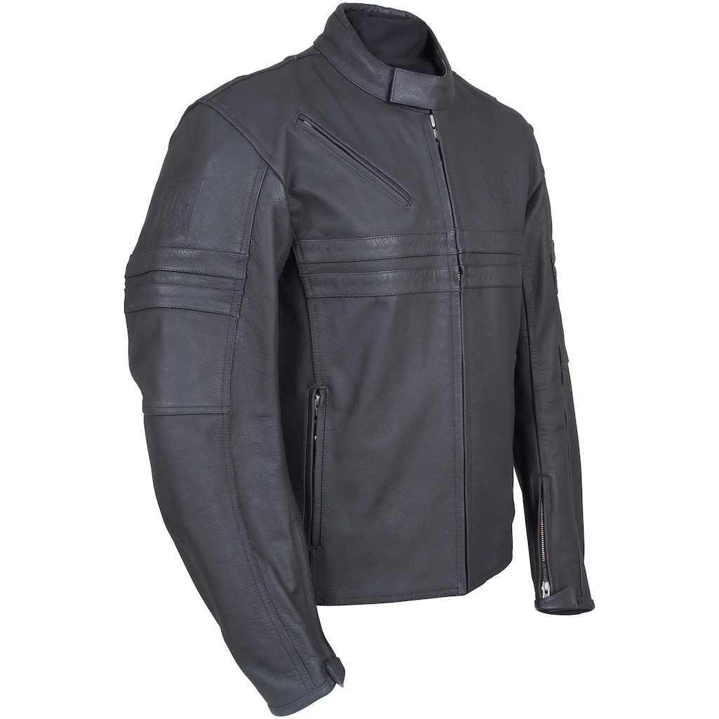 roleff Motorradjacke »RO 844 S«