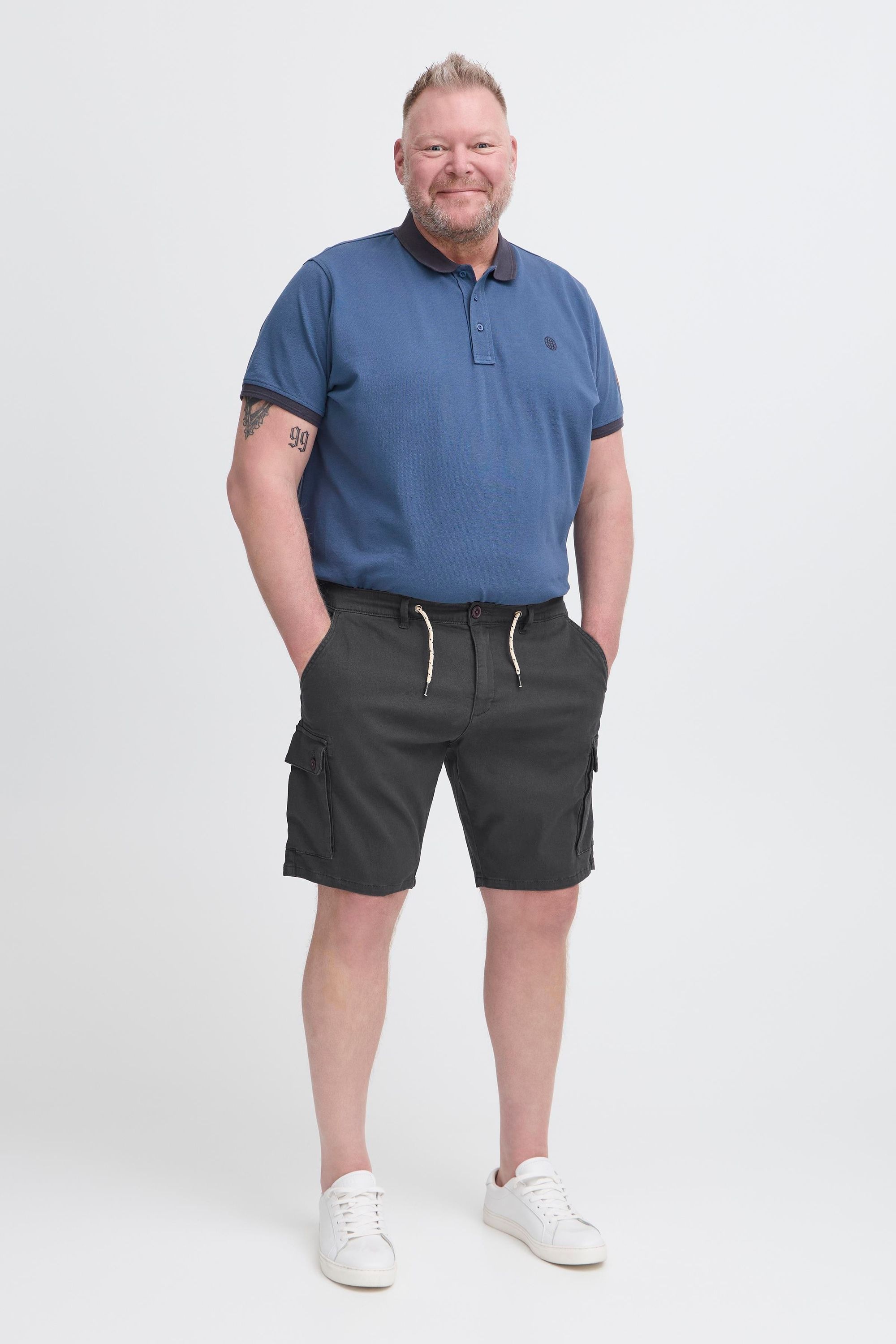 Blend Cargoshorts »Cargoshorts BHBSiello«
