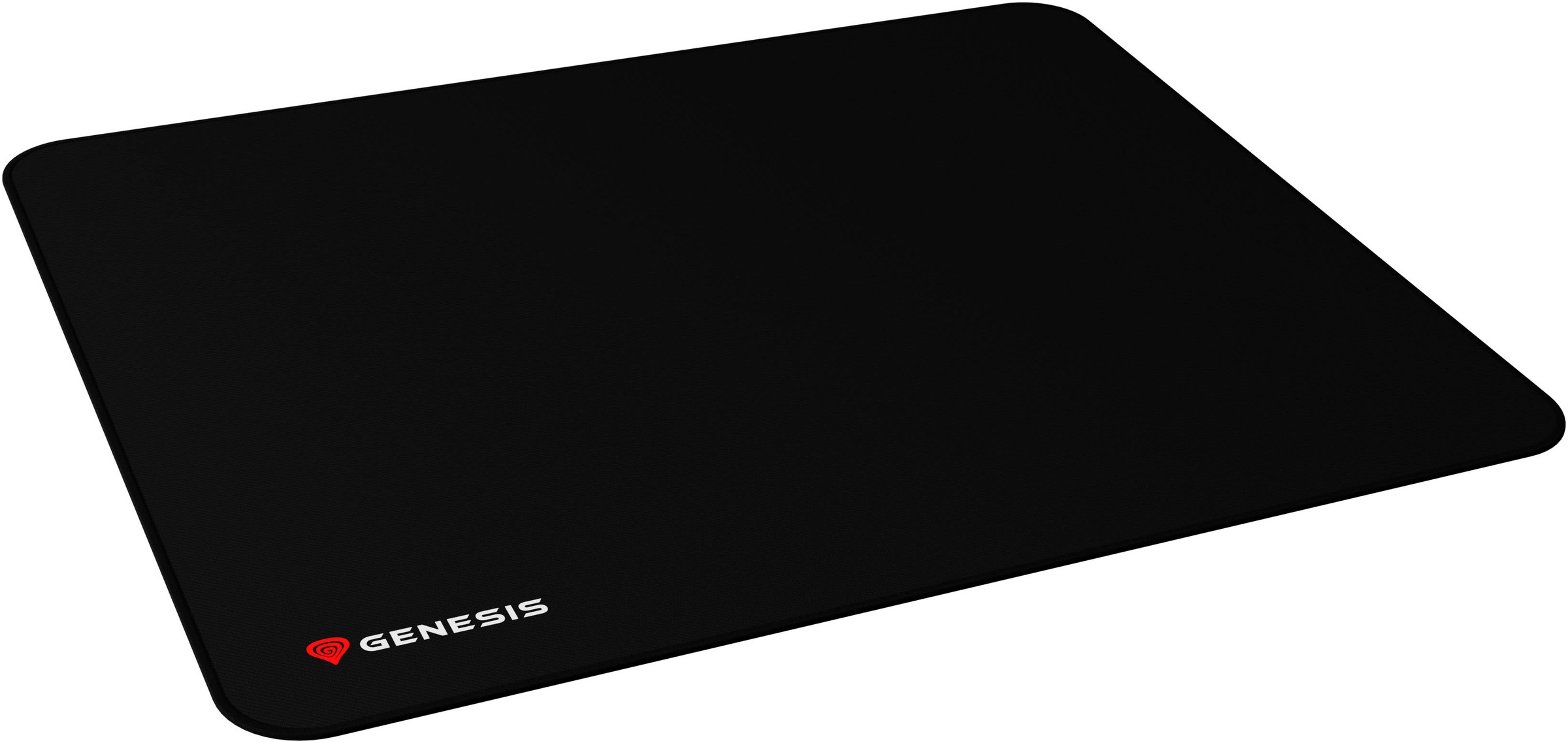 Genesis Mauspad »CARBON 500 