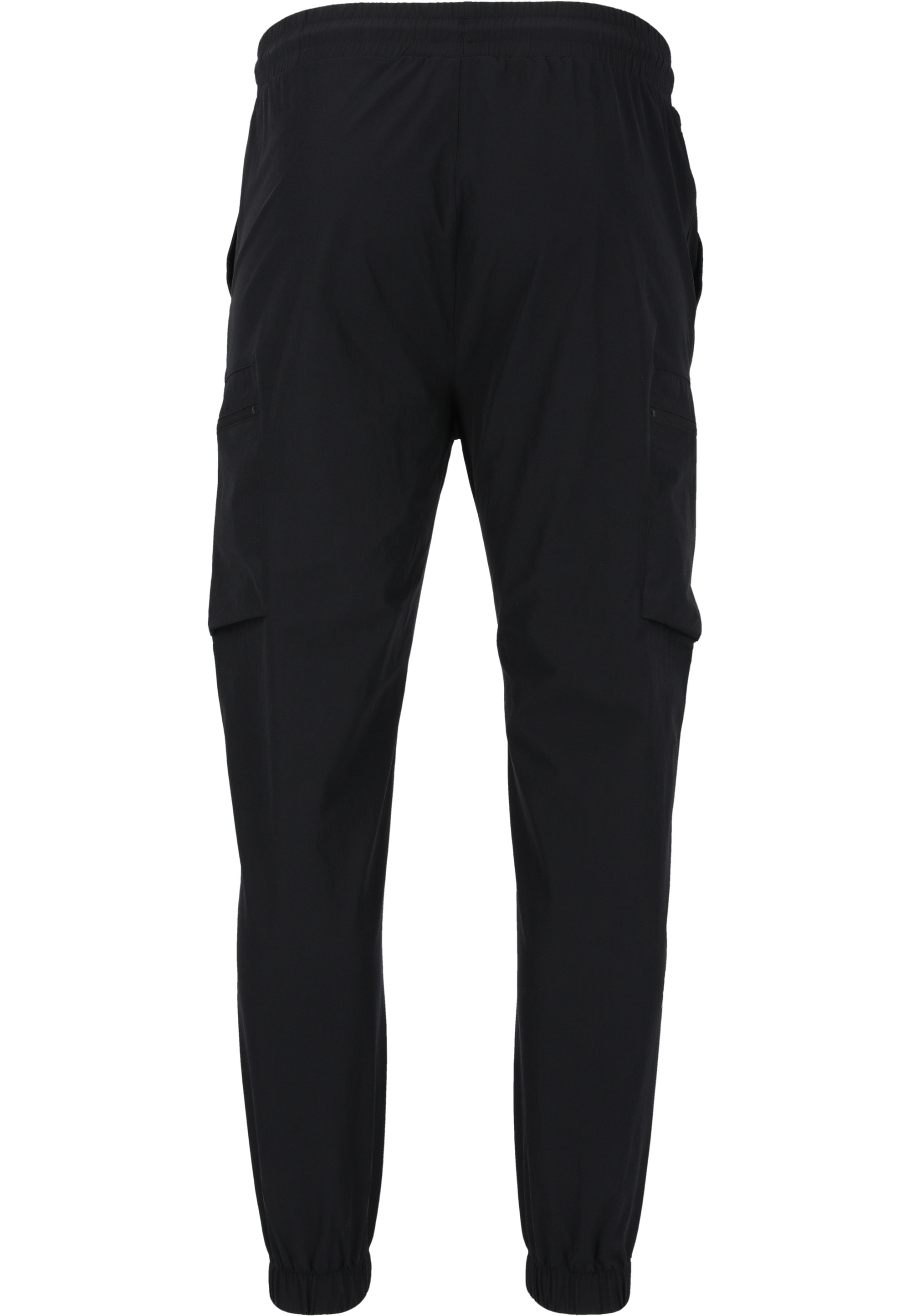 Virtus Sweathose »Ayden«, im funktionalen Cargo-Design
