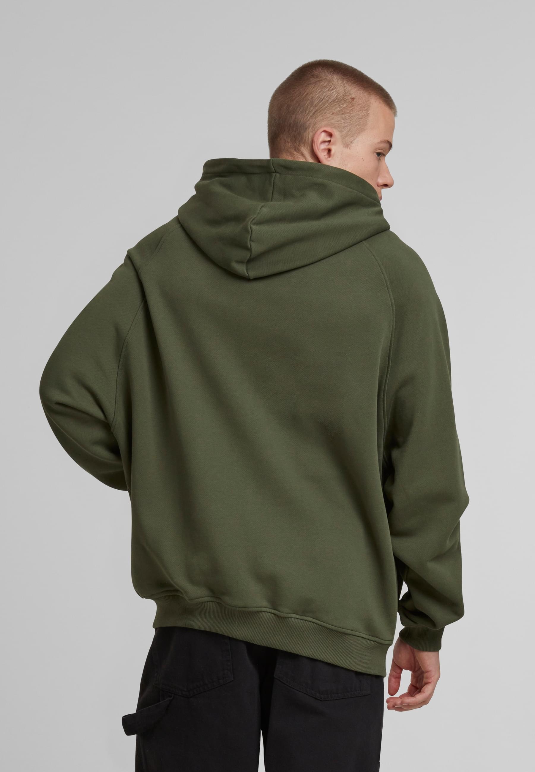 PEQUS Sweatjacke »PEQUS PEQUS Island Defender Zip Hoodie«