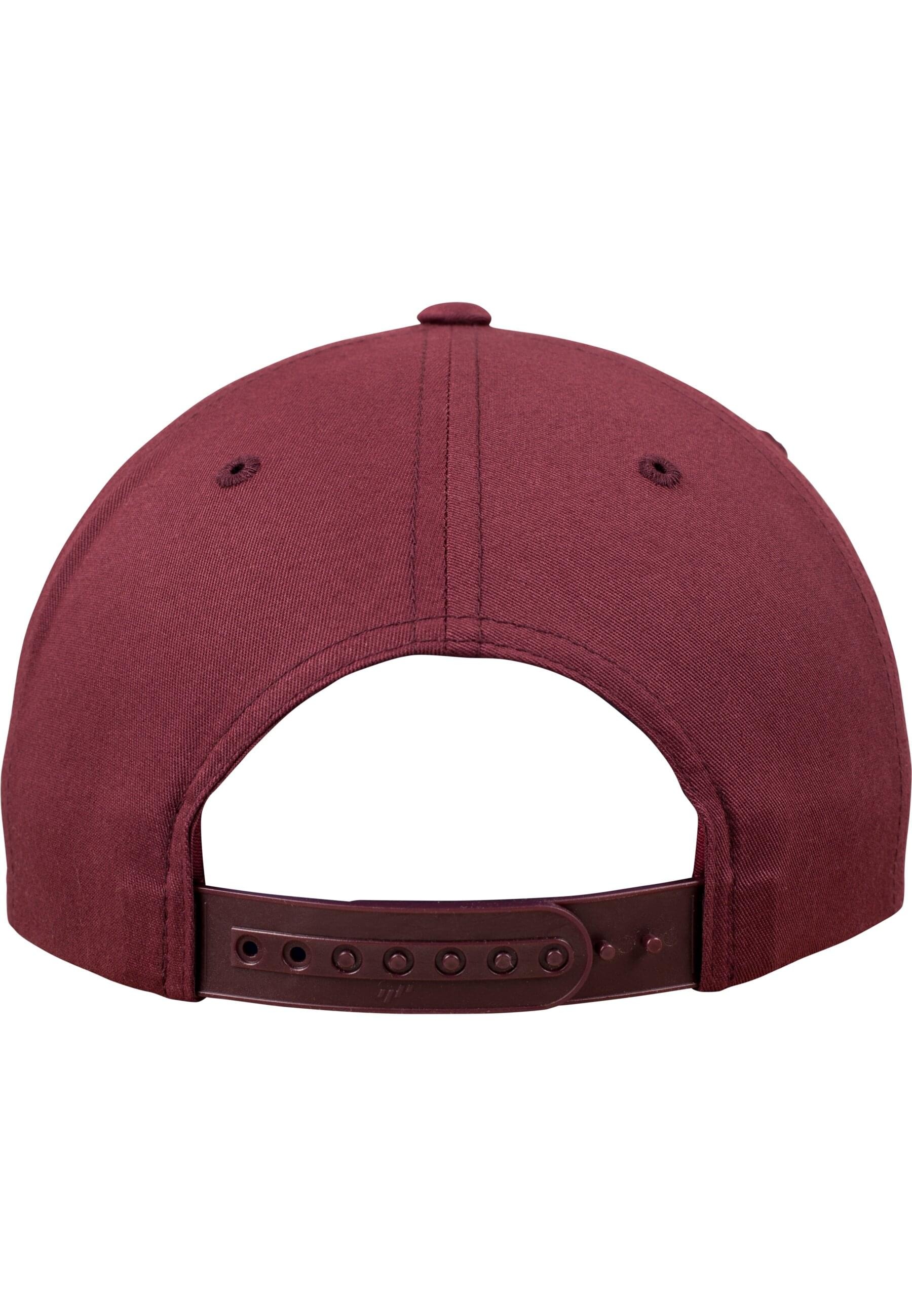 Flexfit Flex Cap "Flexfit Snapback Unstructured 5-Panel Snapback" günstig online kaufen