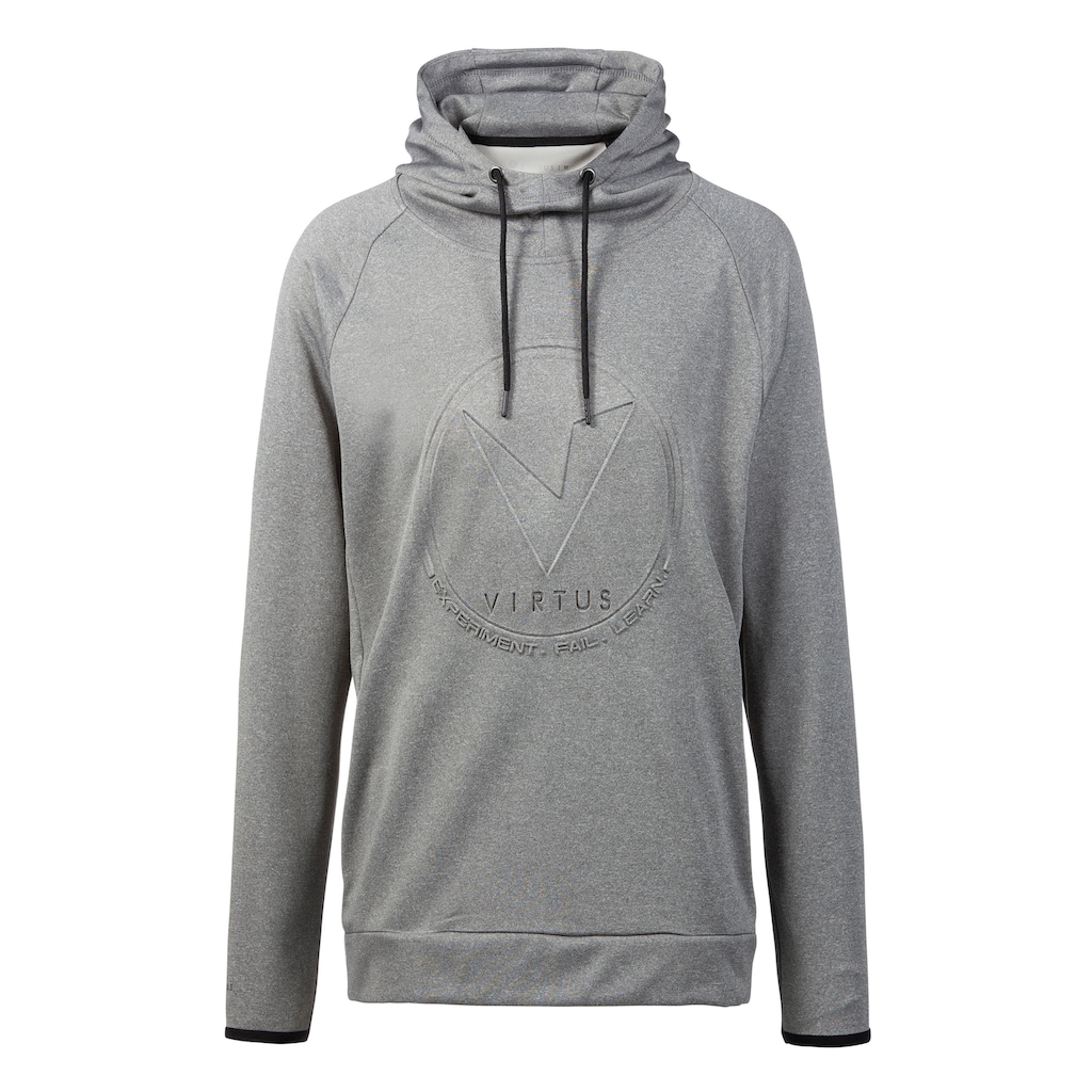 Virtus Kapuzensweatshirt »Noah«