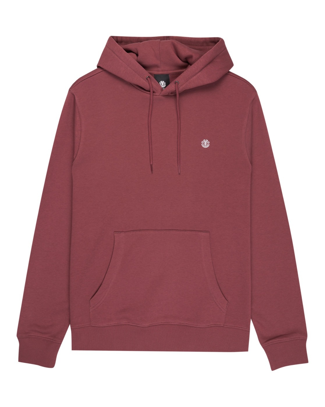 Element Kapuzensweatshirt »Icon Embroidery«
