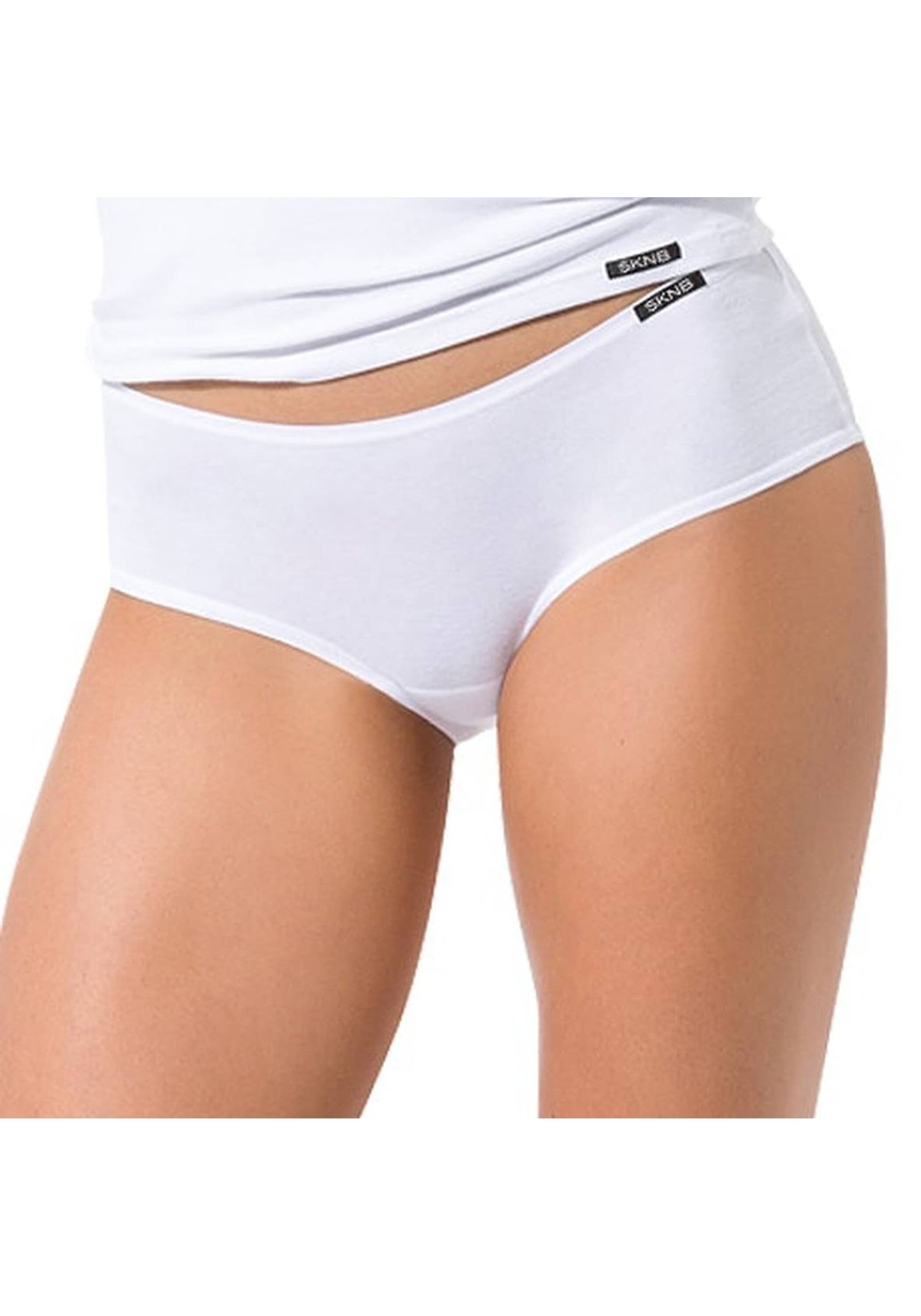 Skiny Slip »Slip 2er Pack«