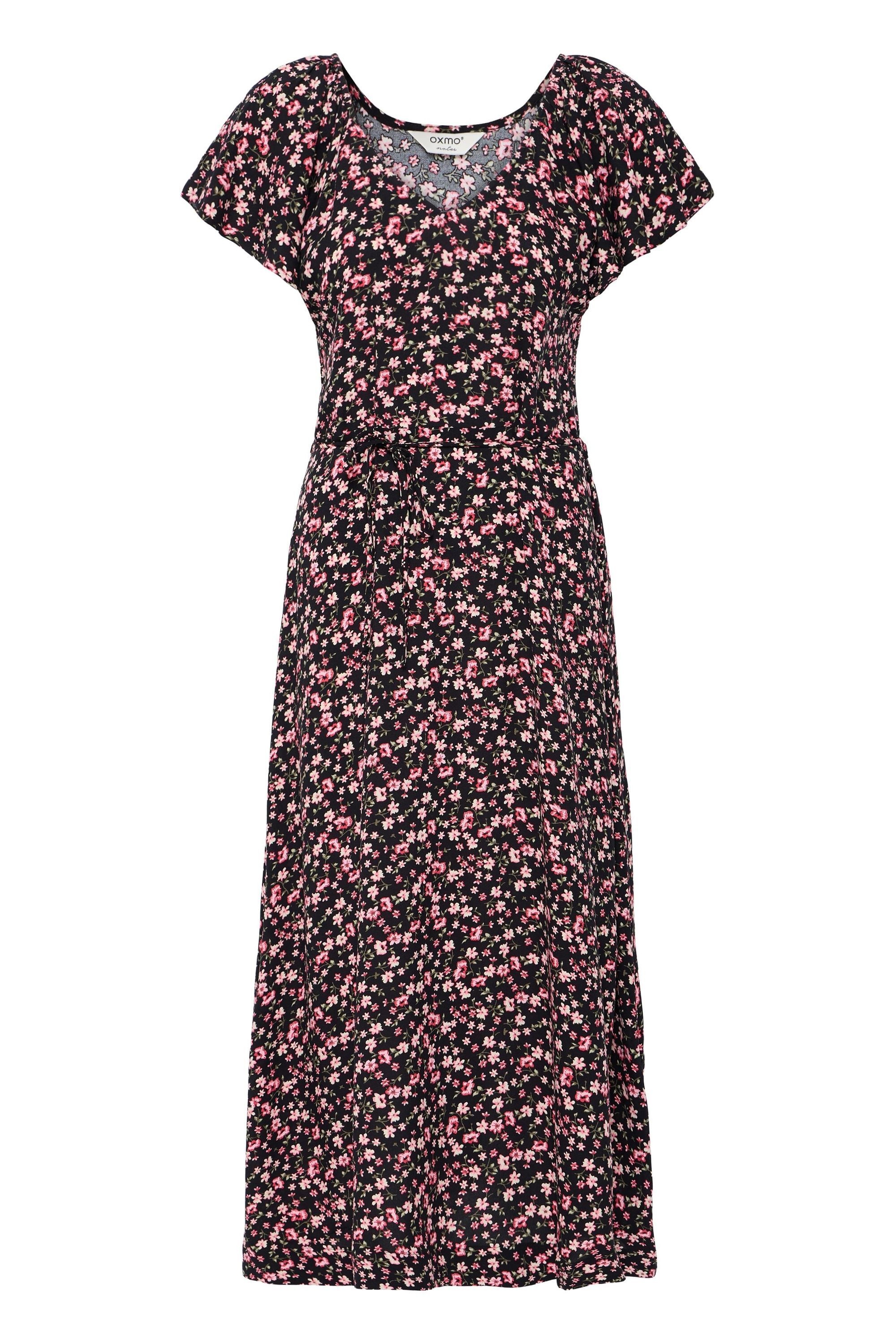 OXMO Midikleid "Midikleid OXNIlla"