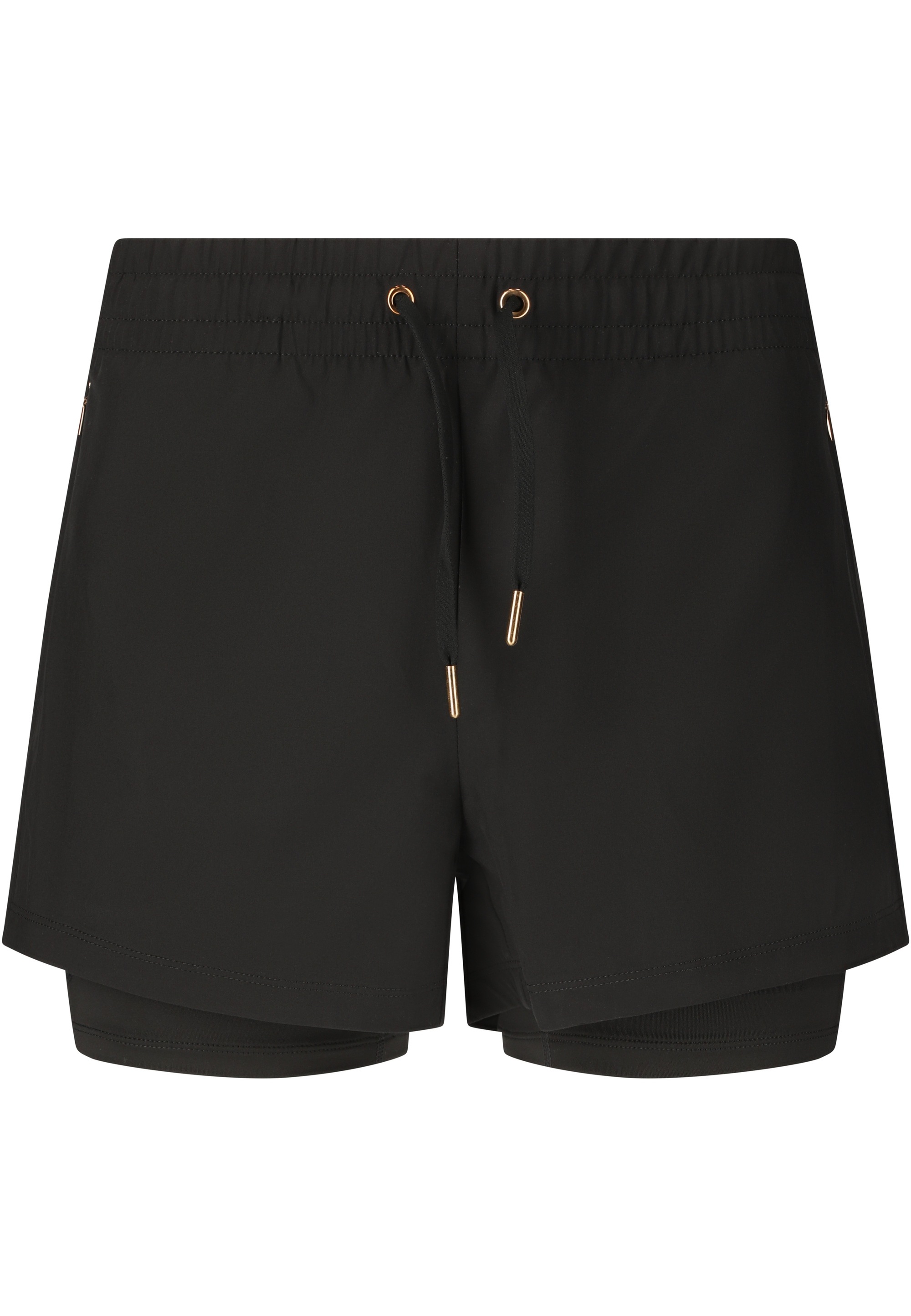 ATHLECIA Shorts »Timmie V3«  mit 4-Wege-Stretch
