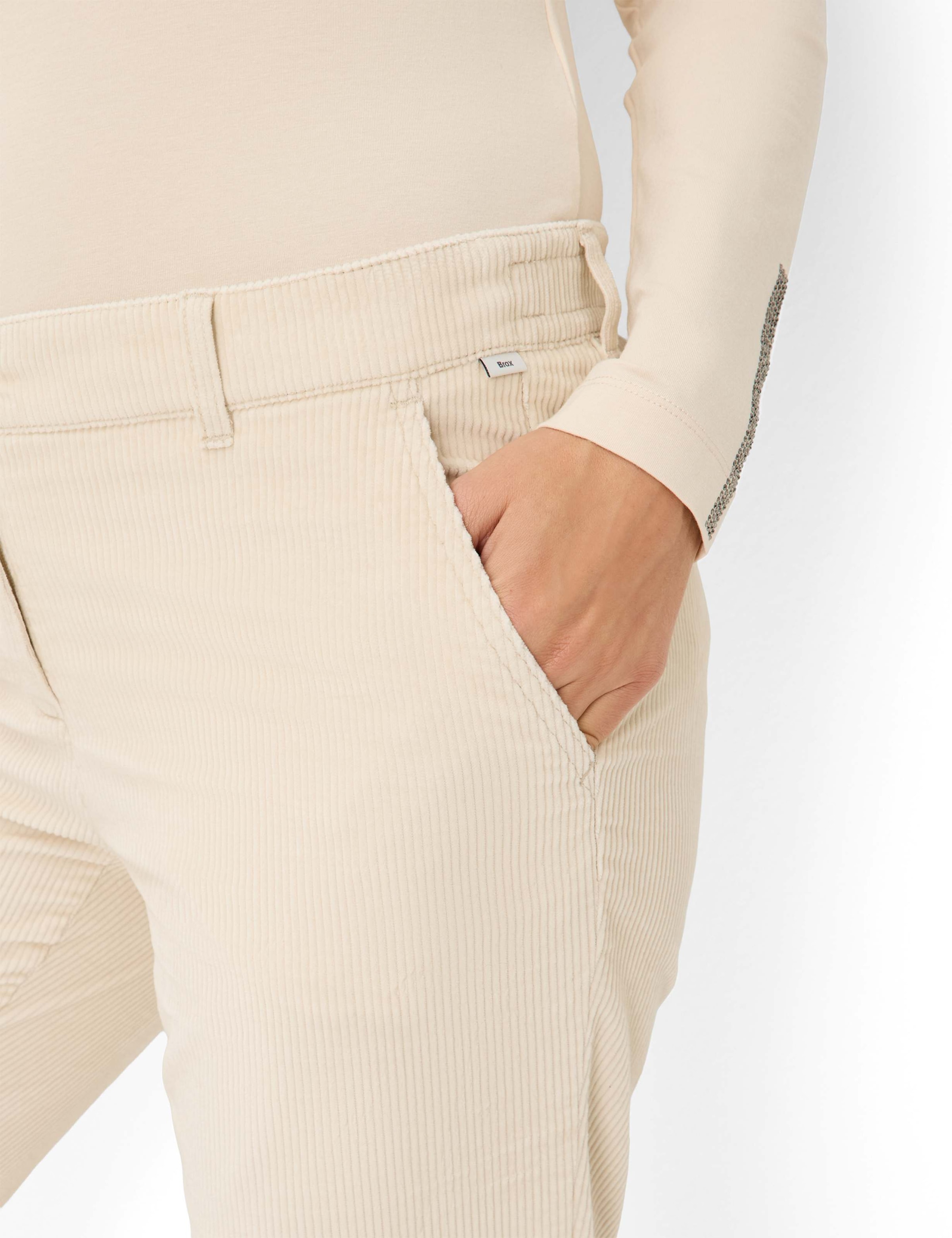 Brax 3/4-Hose »Style MARON S«