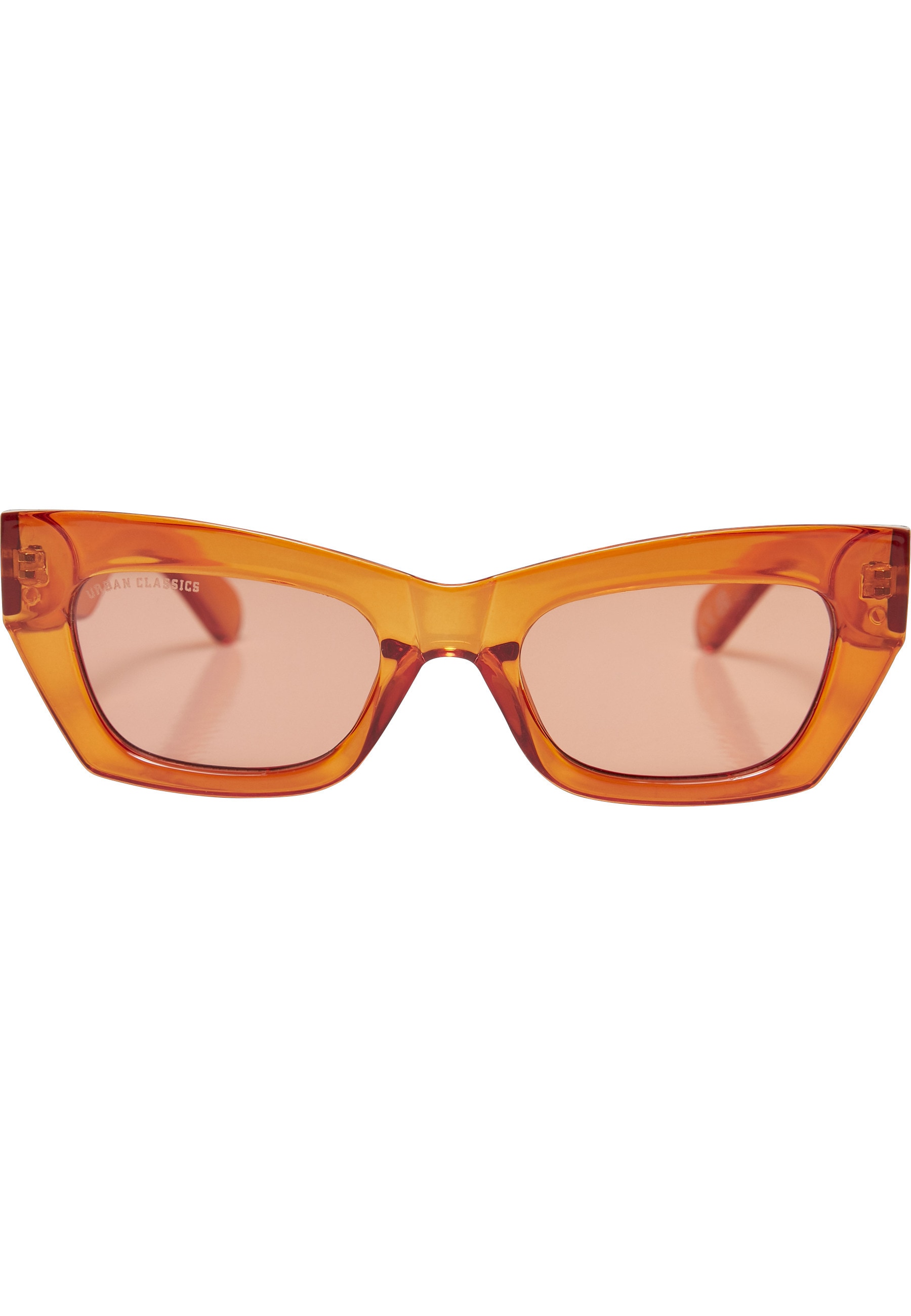 URBAN CLASSICS Sonnenbrille "Urban Classics Unisex Sunglasses Venice" günstig online kaufen