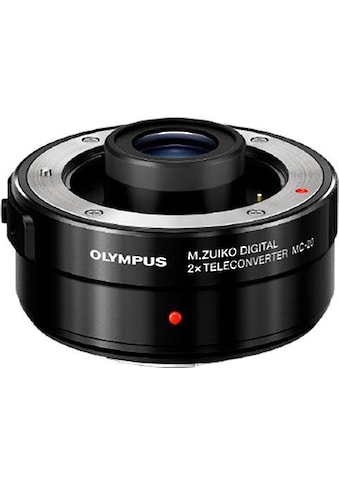 Olympus Telekonverteris »MC-20«