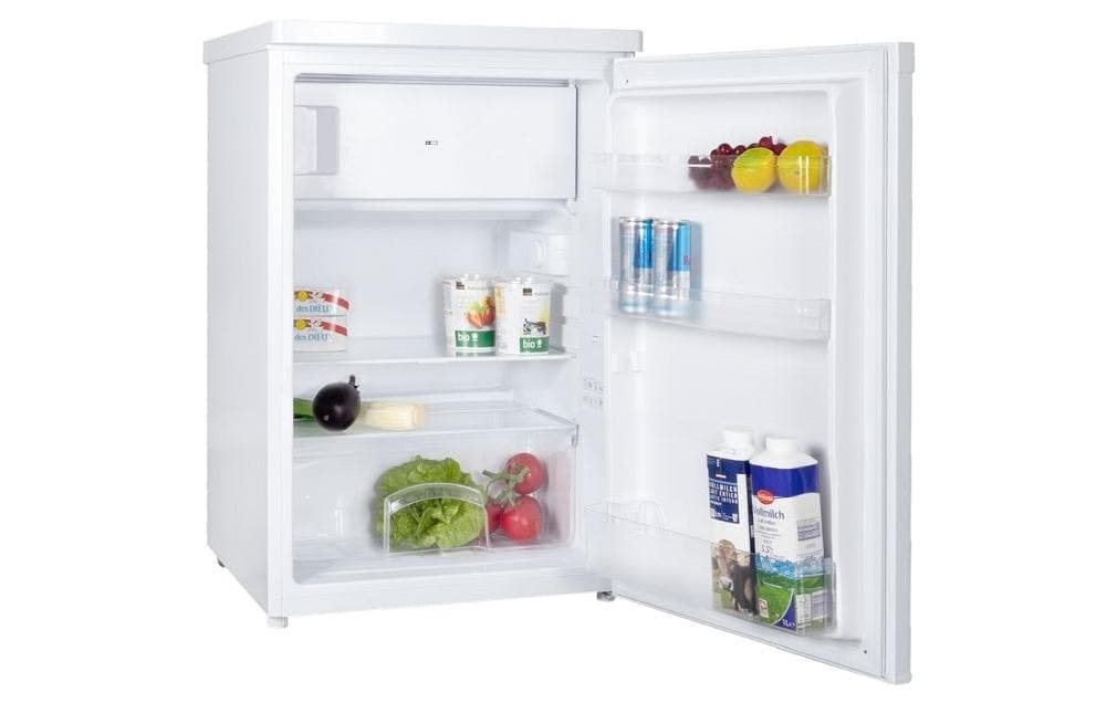 Kibernetik Kühlschrank »ECOKSG118 Re« 85,5 cm hoch 54,5 cm breit