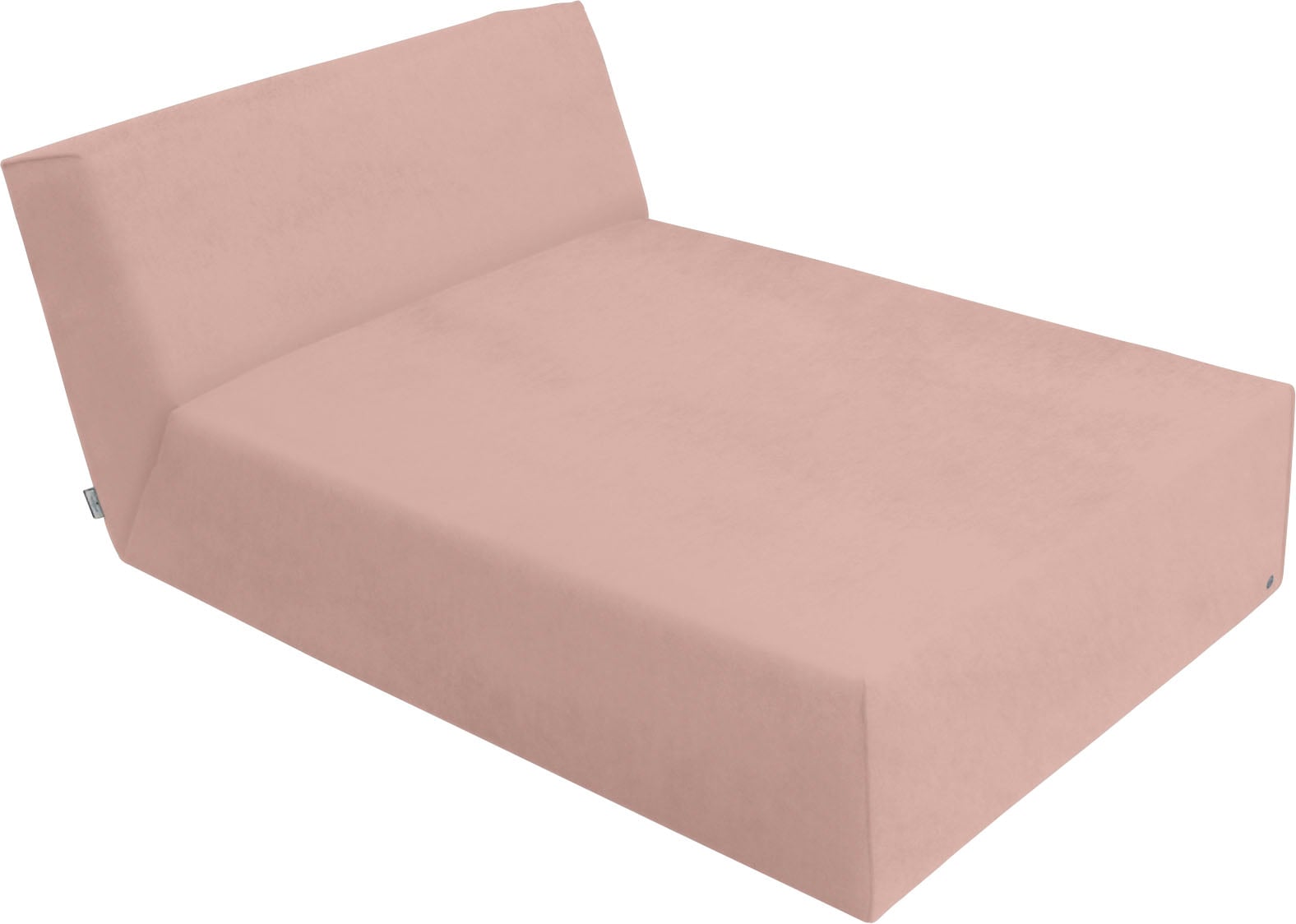 Chaiselongue »ELEMENTS«, Sofaelement wahlweise mit Bettfunktion