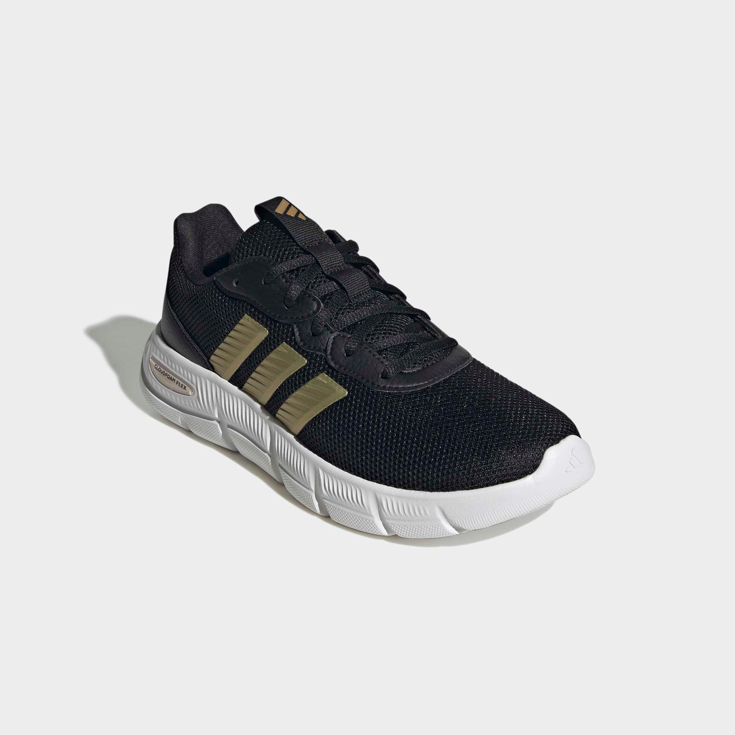 adidas Sportswear Walkingschuh "CLOUDFOAM FLEX LACES"