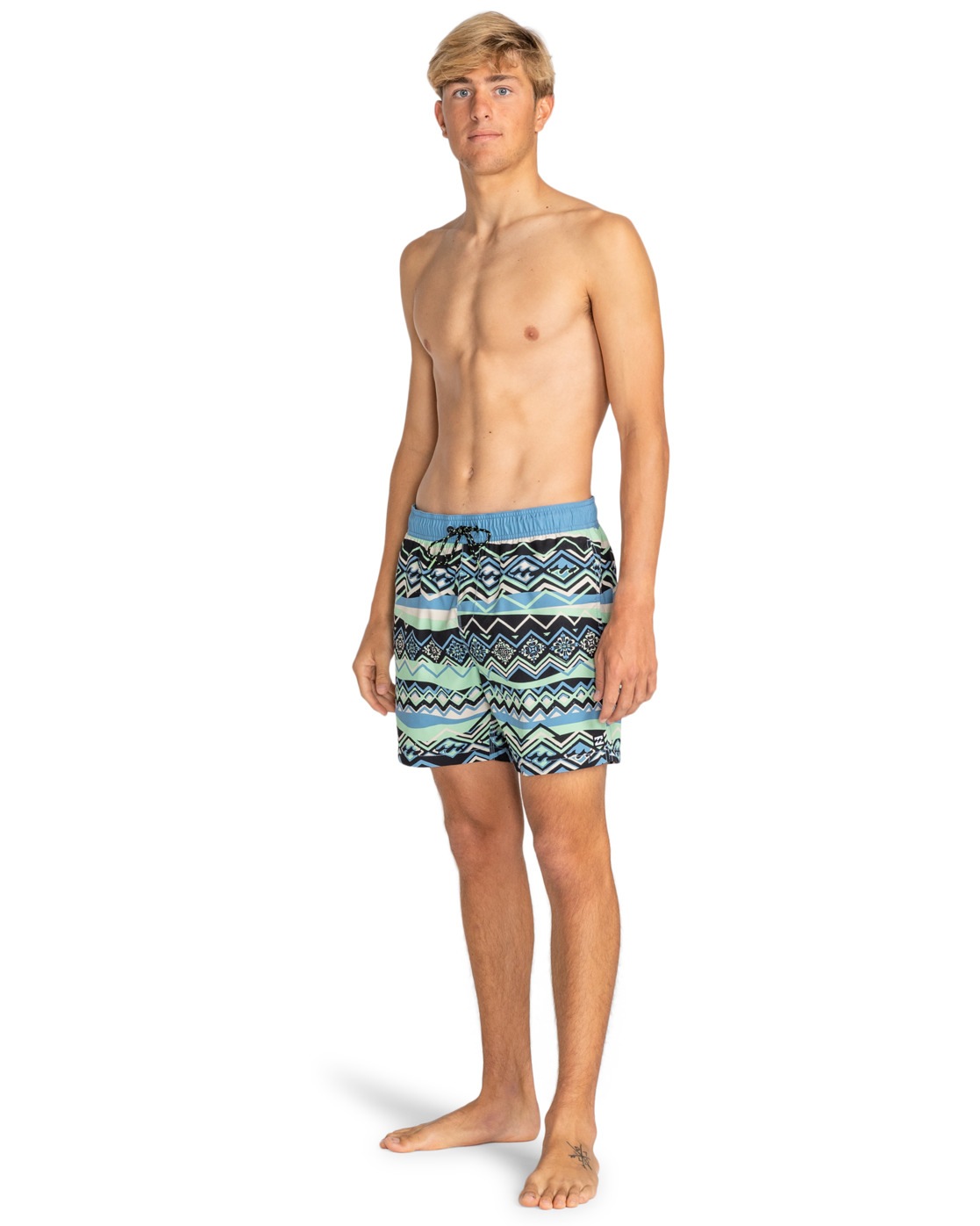 Billabong Boardshorts »Good Times Layback 16"«