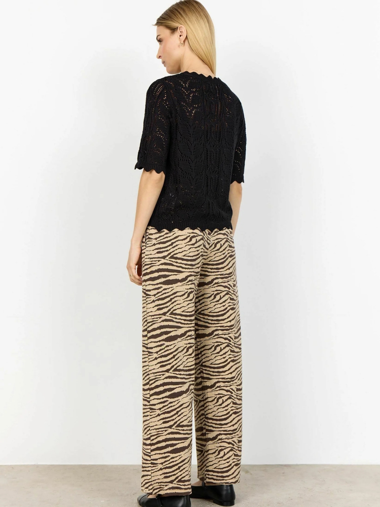 soyaconcept Cardigan »Soya Concept Cardigan SC-PERRY 9«
