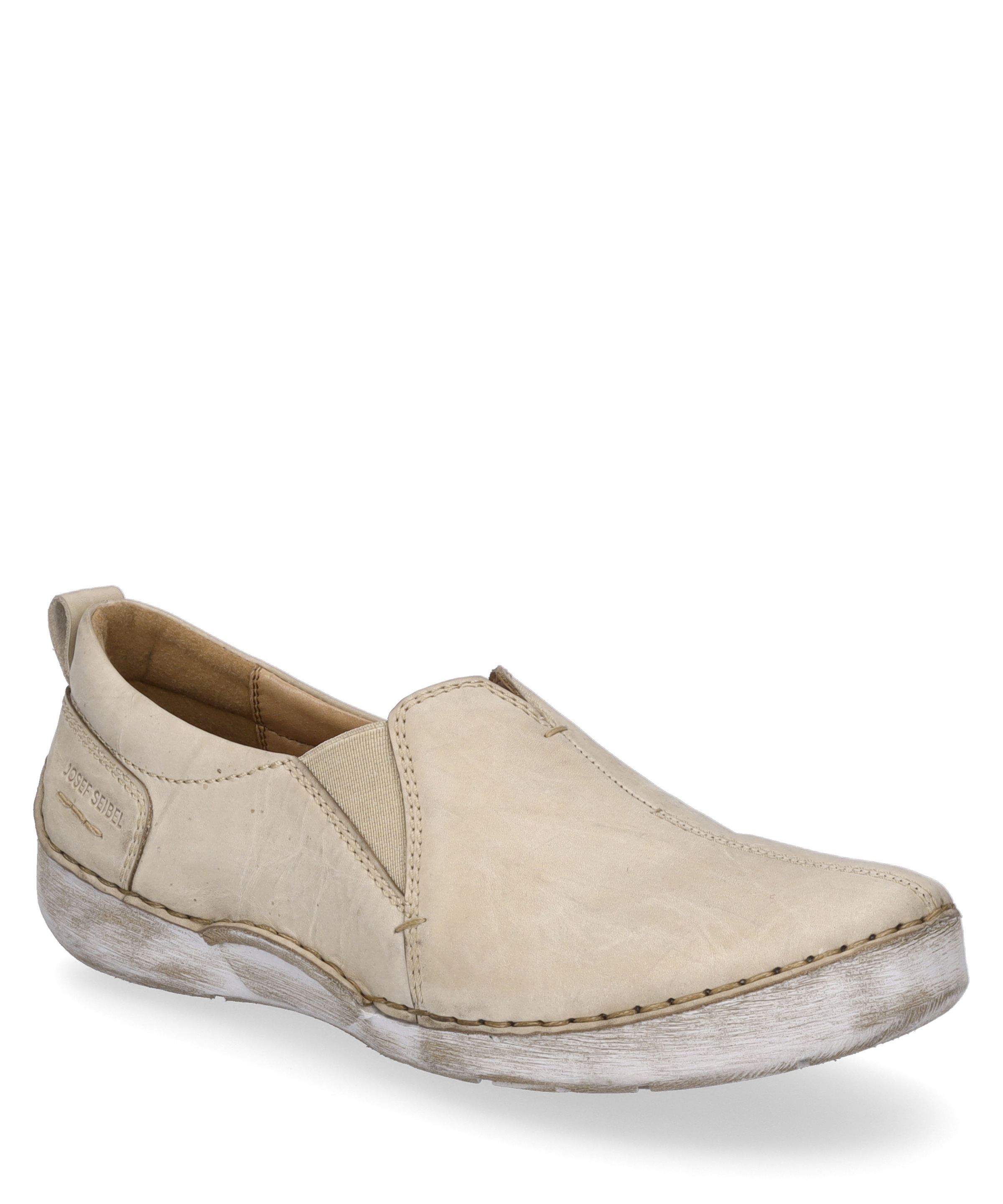 Josef Seibel Slipper »Fergey 70, creme«