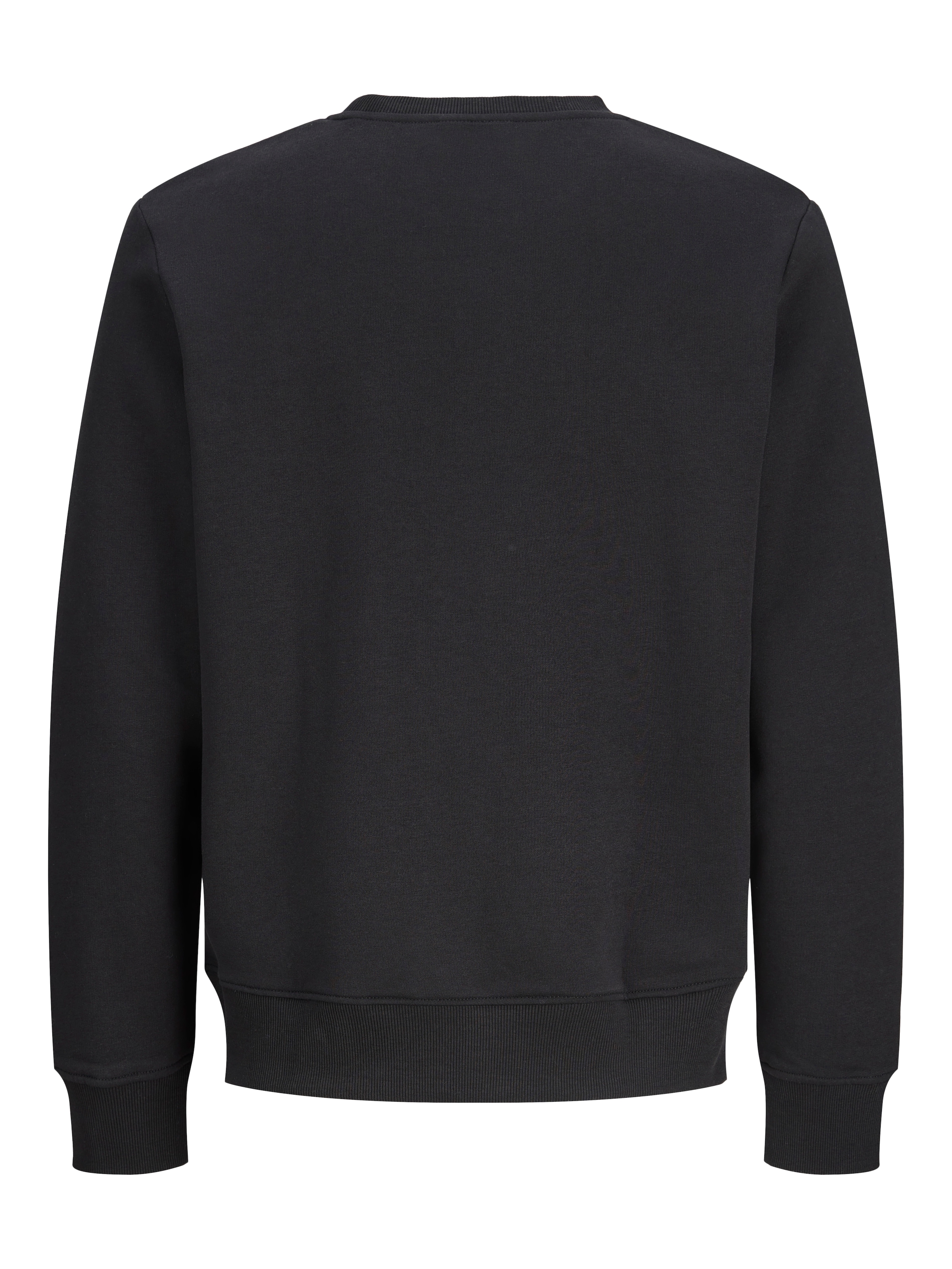 Jack & Jones Sweatshirt »JJBUSTER SWEAT CREW NECK BTS«, Baumwollmischung, regular fit
