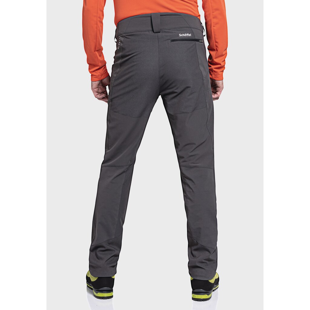 Schöffel Outdoorhose »Pants Cabaray M«