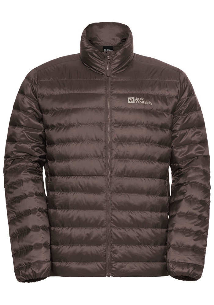 Jack Wolfskin Daunenjacke »PILVI DOWN JKT M RDS«