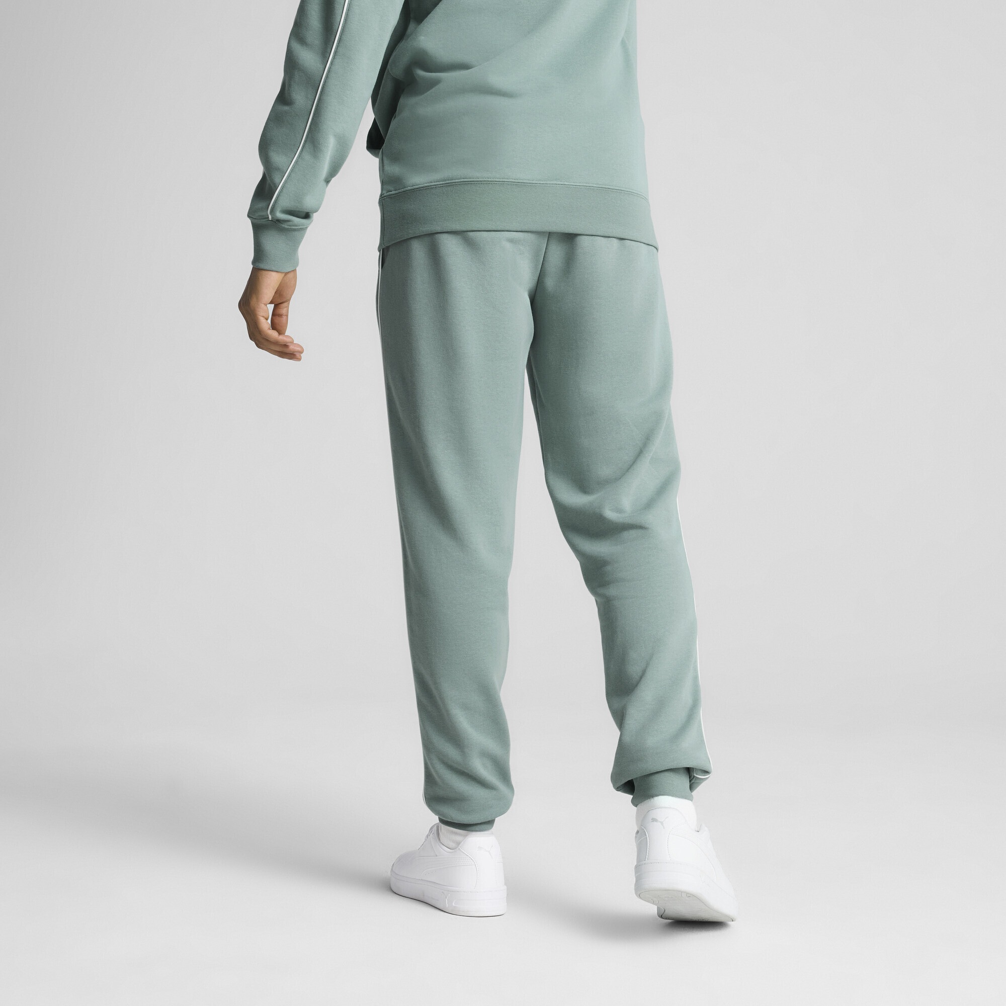 PUMA Sporthose »PUMA Sport Jogginghose Herren«
