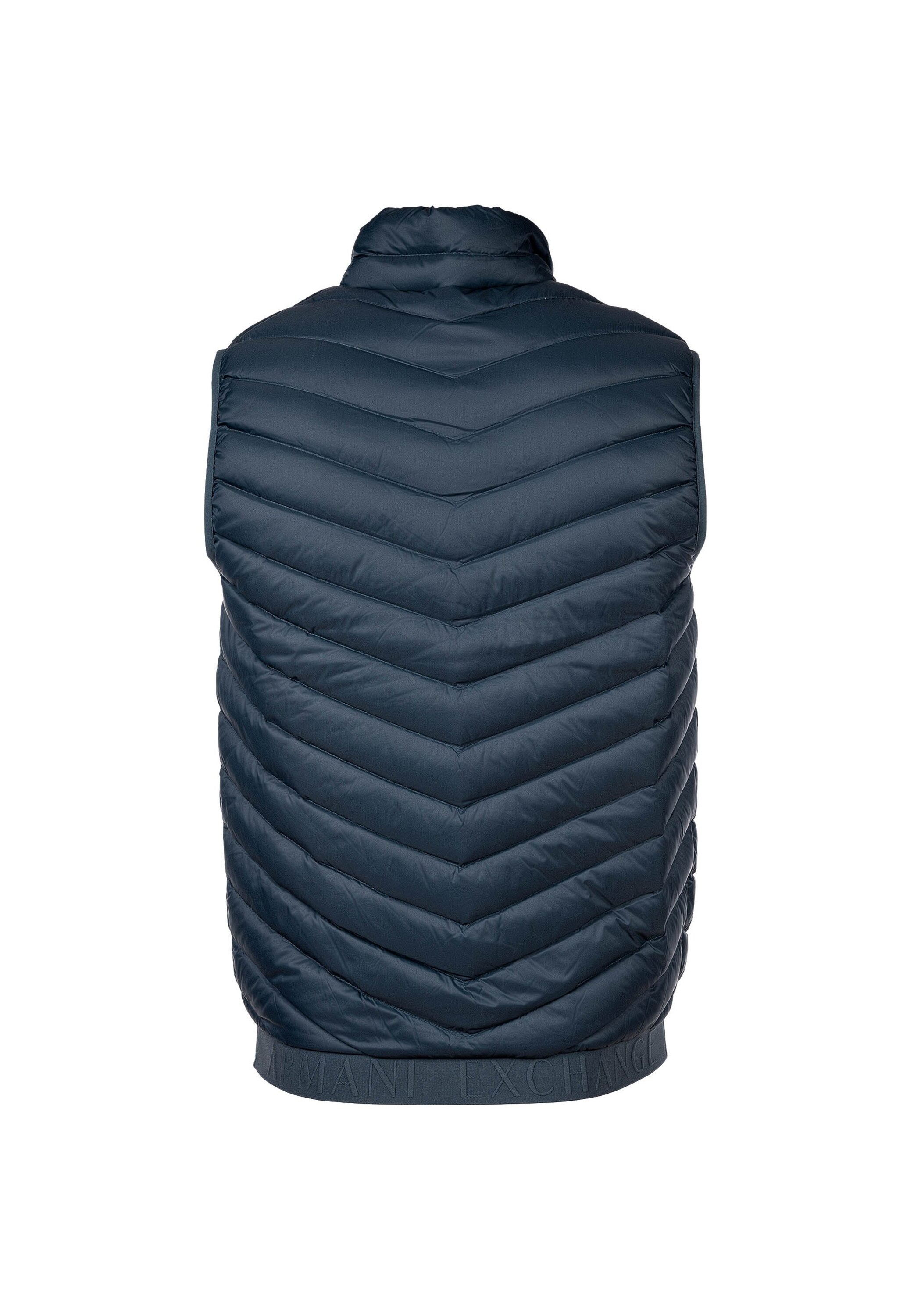 ARMANI EXCHANGE Steppweste "Steppweste" 1 günstig online kaufen