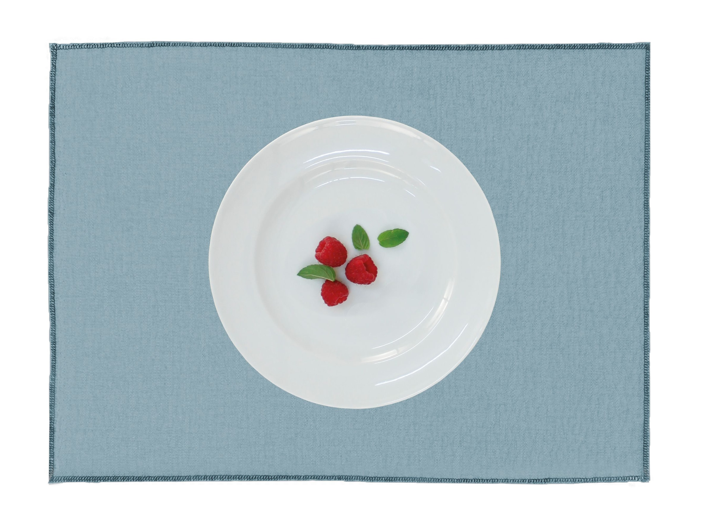 APELT Platzset "Stone" mit Kettelrand