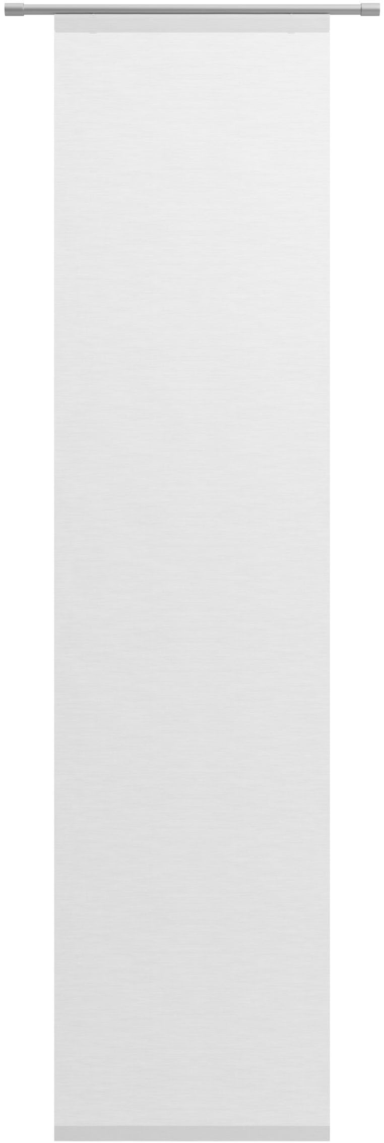 Neutex for you Schiebegardine "Allure" Klettband 1 Stk. tlg. HxB: 245x60, i günstig online kaufen